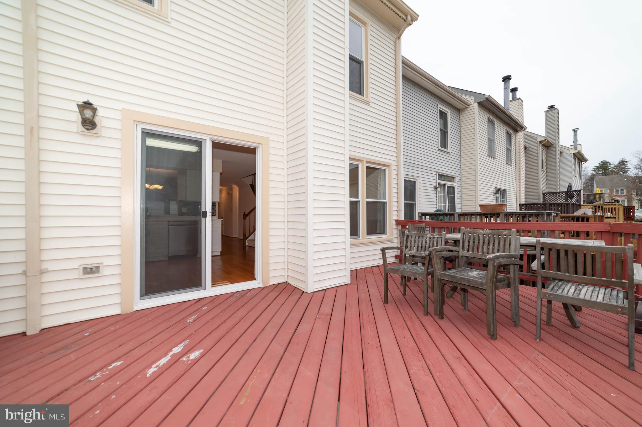 HERITAGE ESTATES - Residential Lease