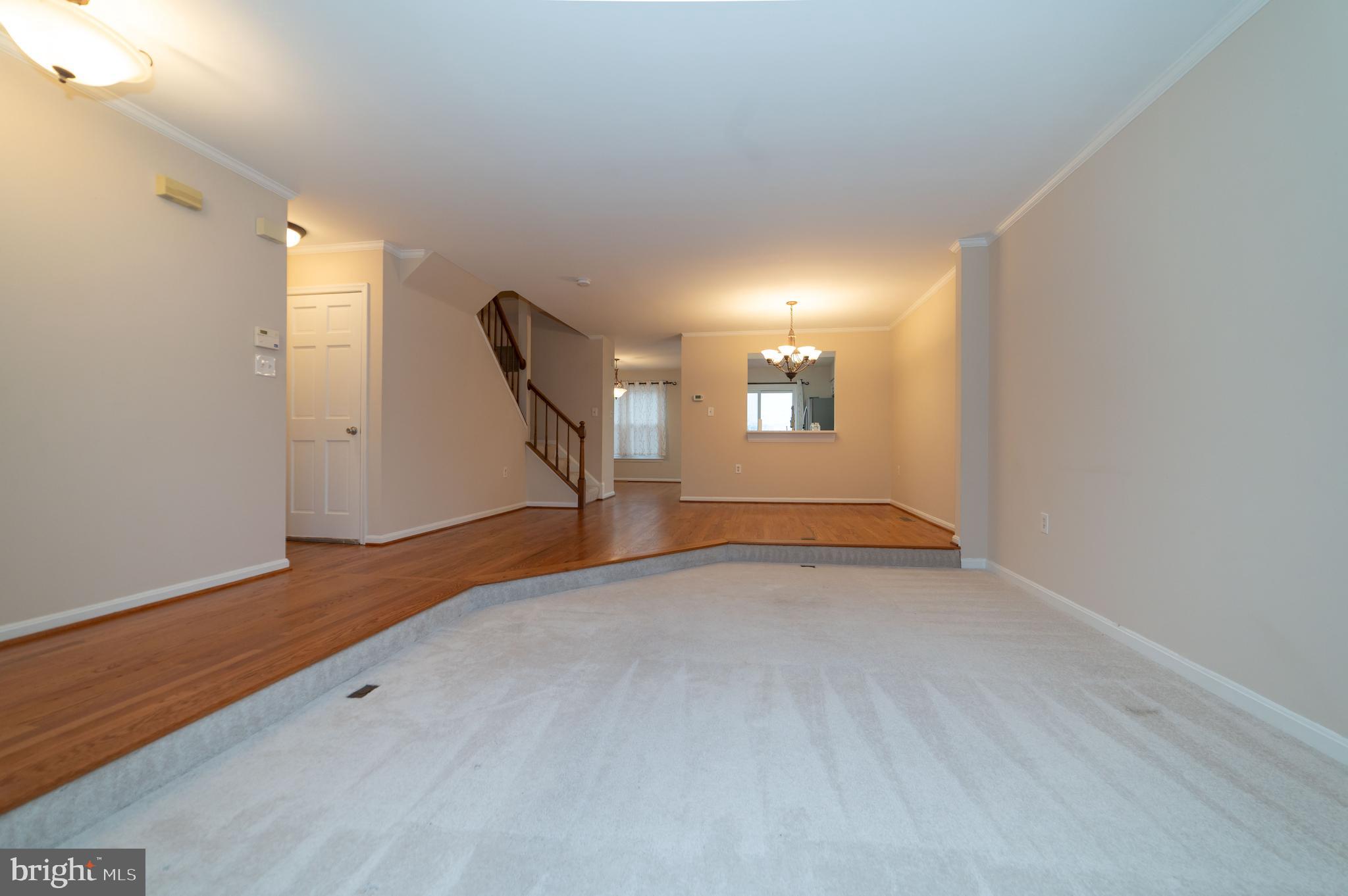 HERITAGE ESTATES - Residential Lease