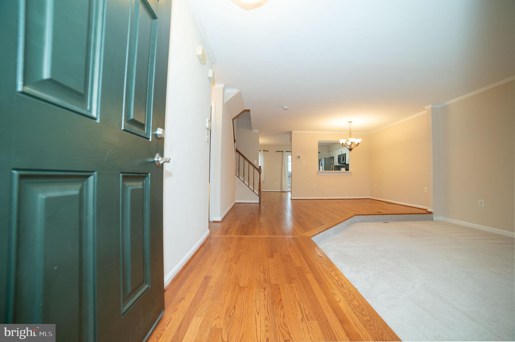 HERITAGE ESTATES - Residential Lease