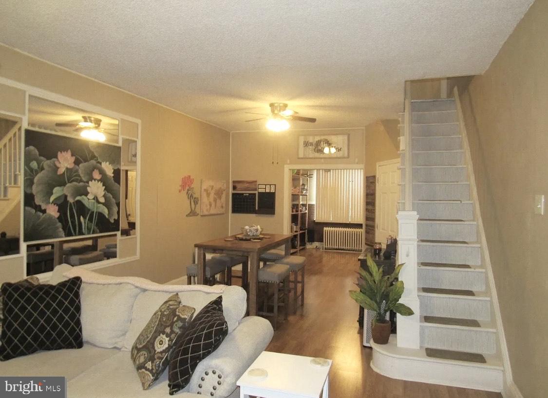 FRANKFORD - Residential