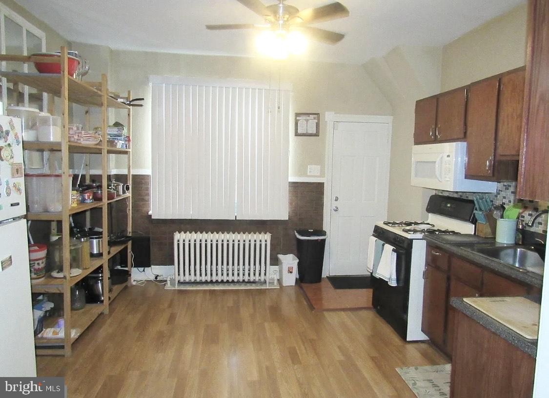 FRANKFORD - Residential