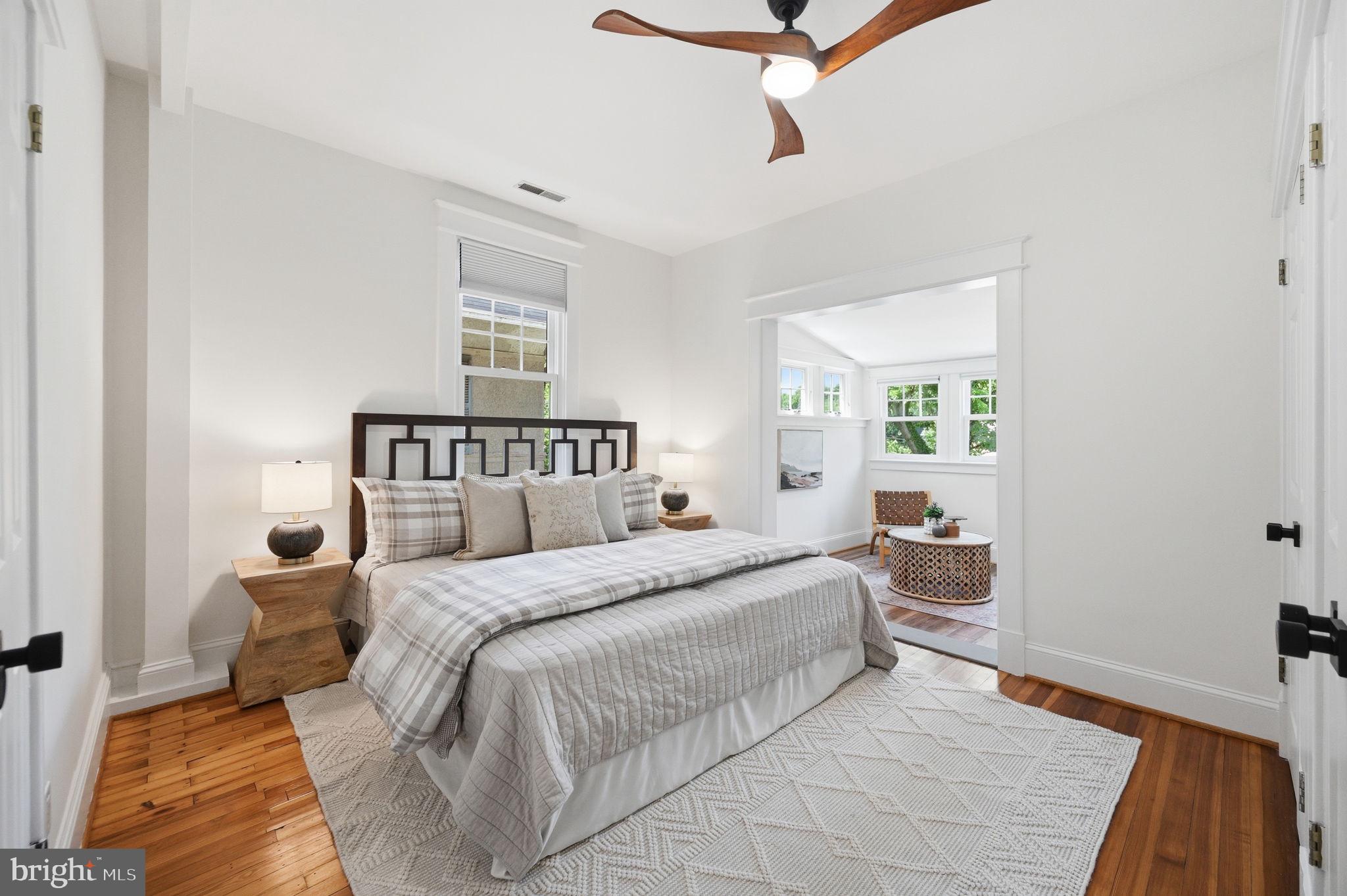 CHEVY CHASE - Residential