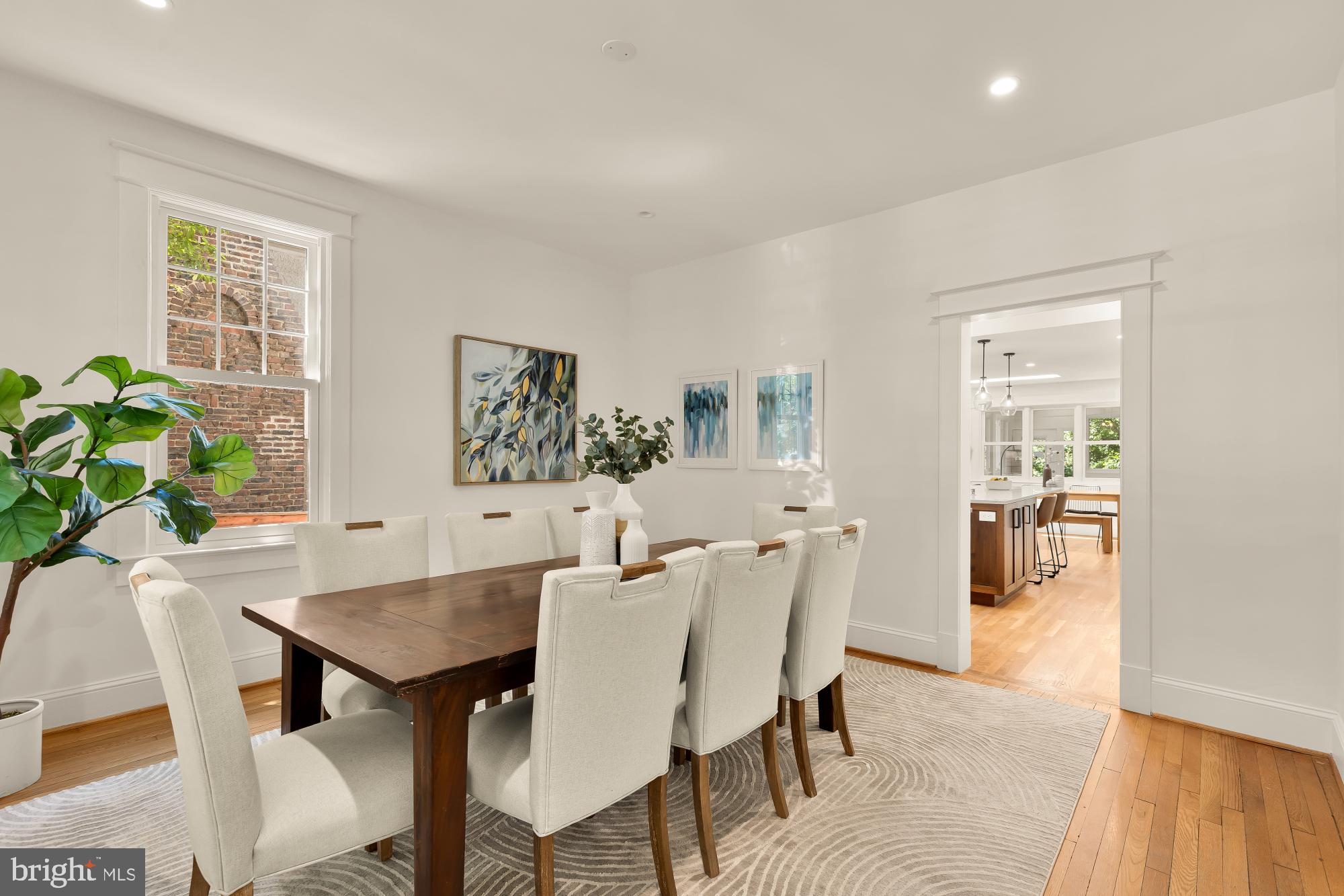 CHEVY CHASE - Residential