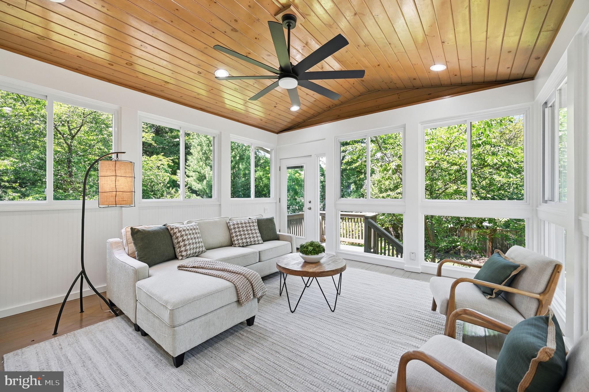 CHEVY CHASE - Residential