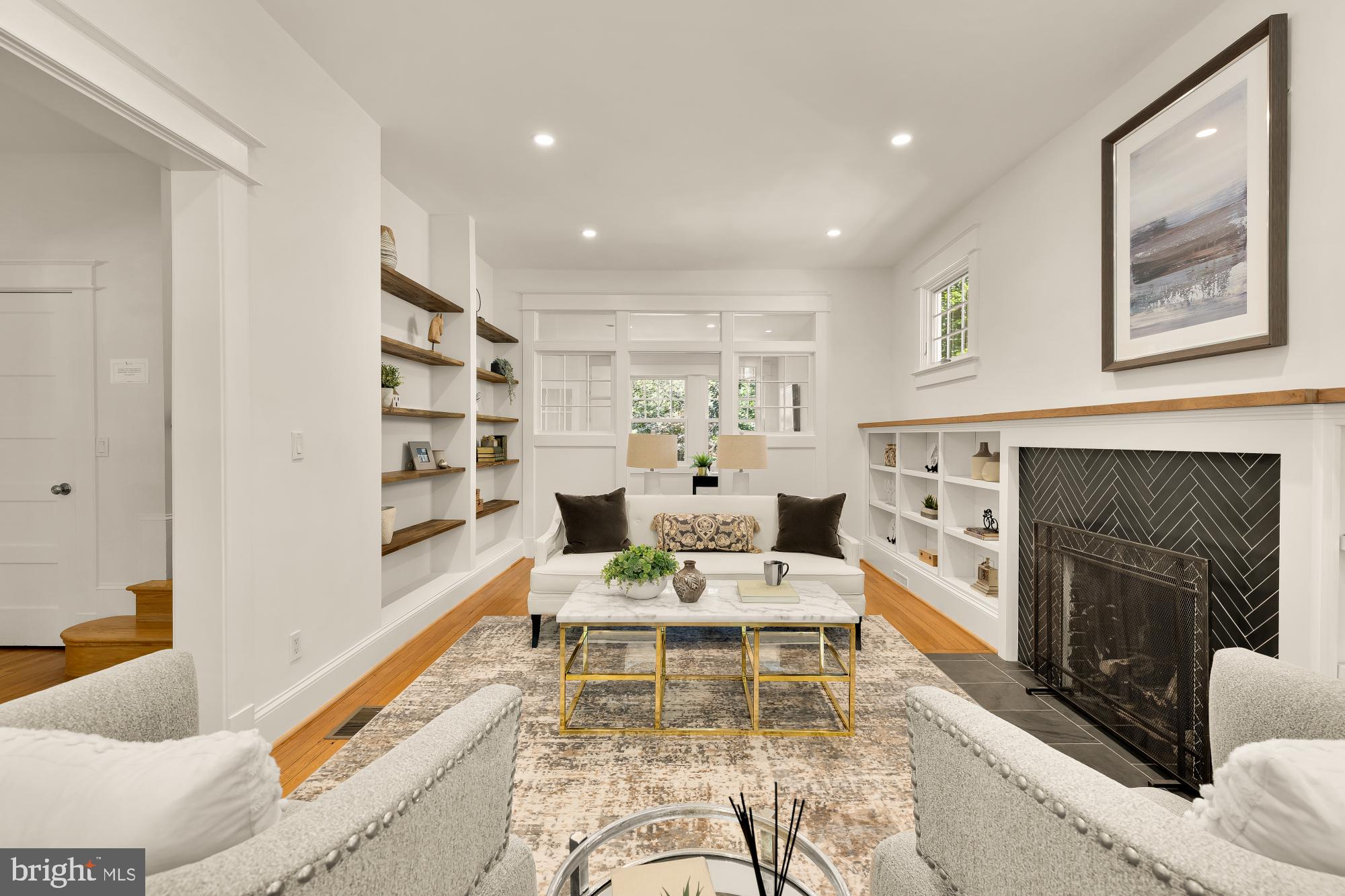 CHEVY CHASE - Residential