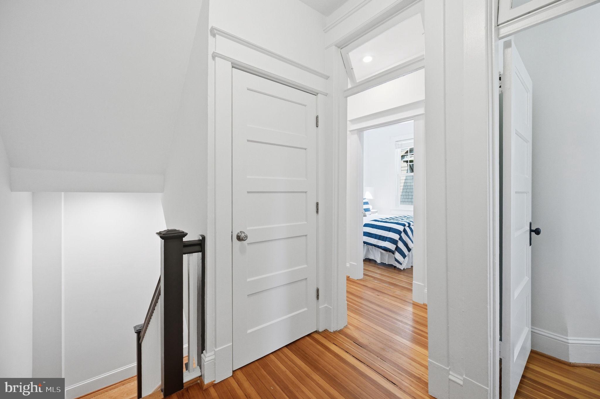 CHEVY CHASE - Residential