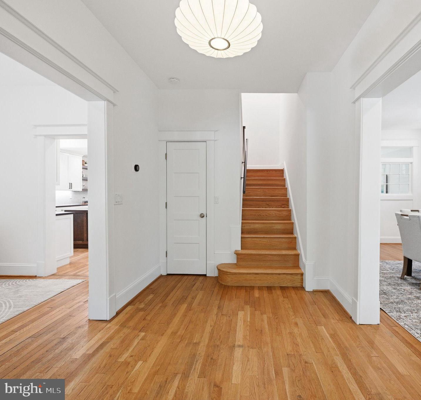 CHEVY CHASE - Residential