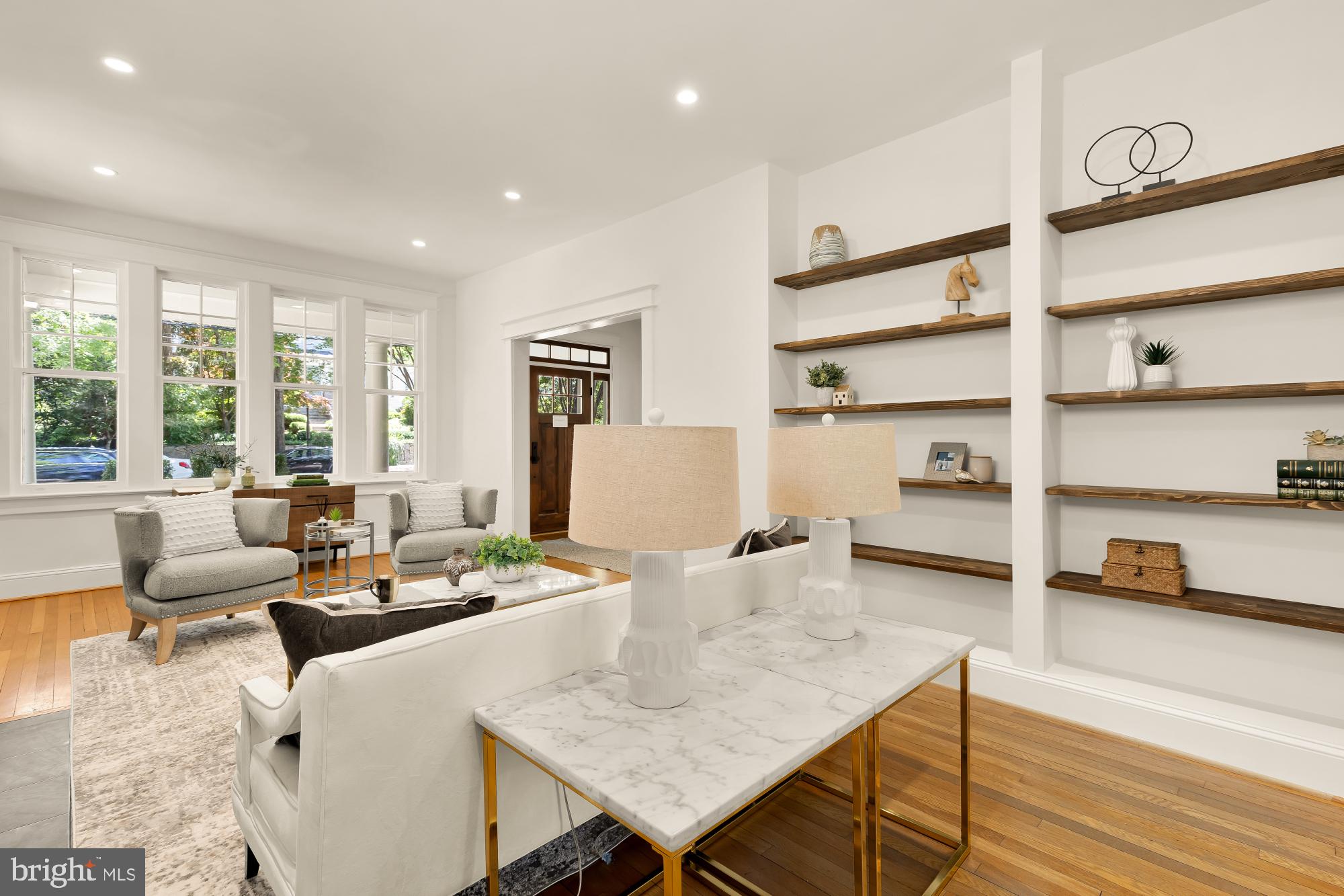 CHEVY CHASE - Residential