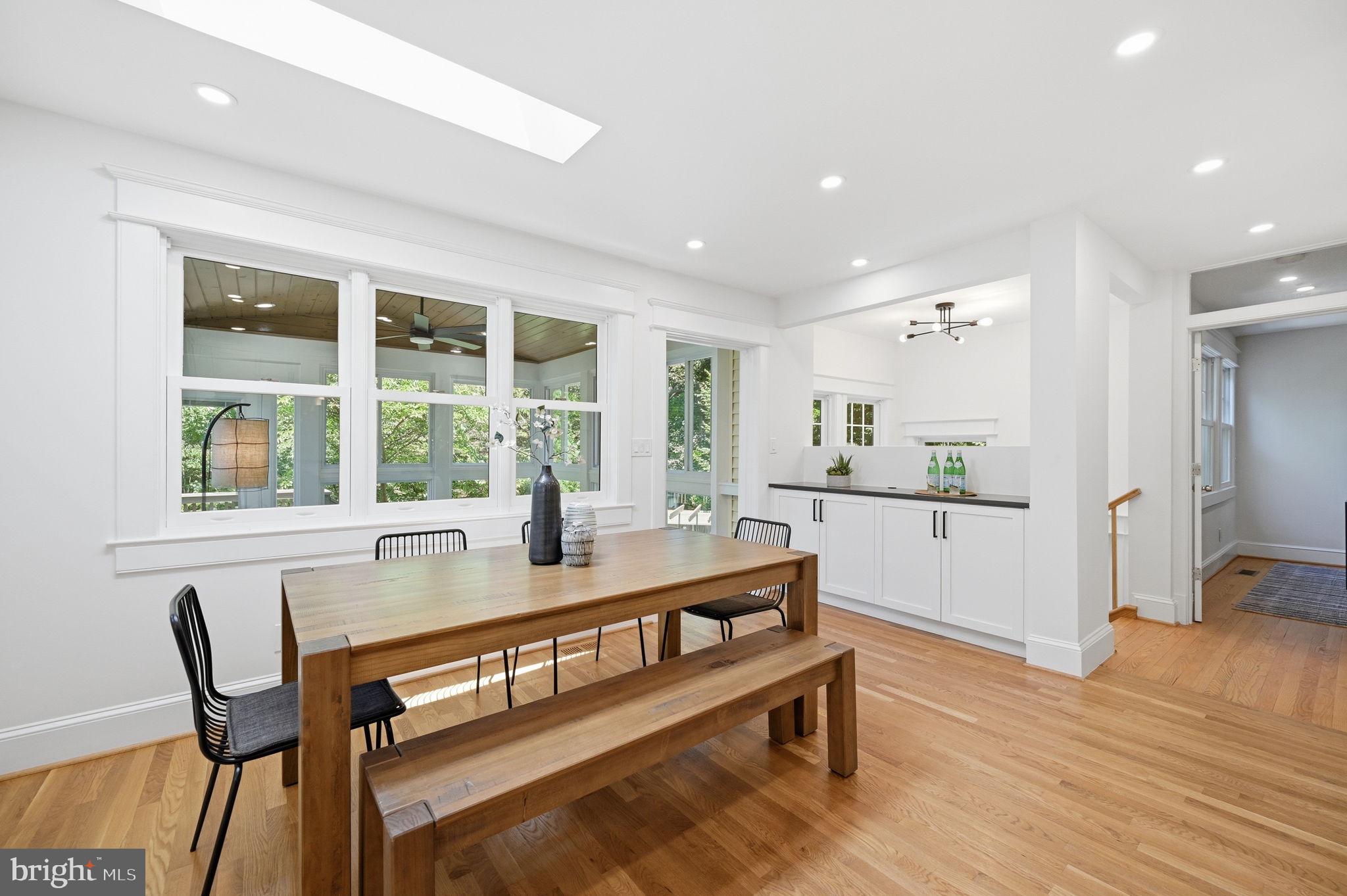 CHEVY CHASE - Residential