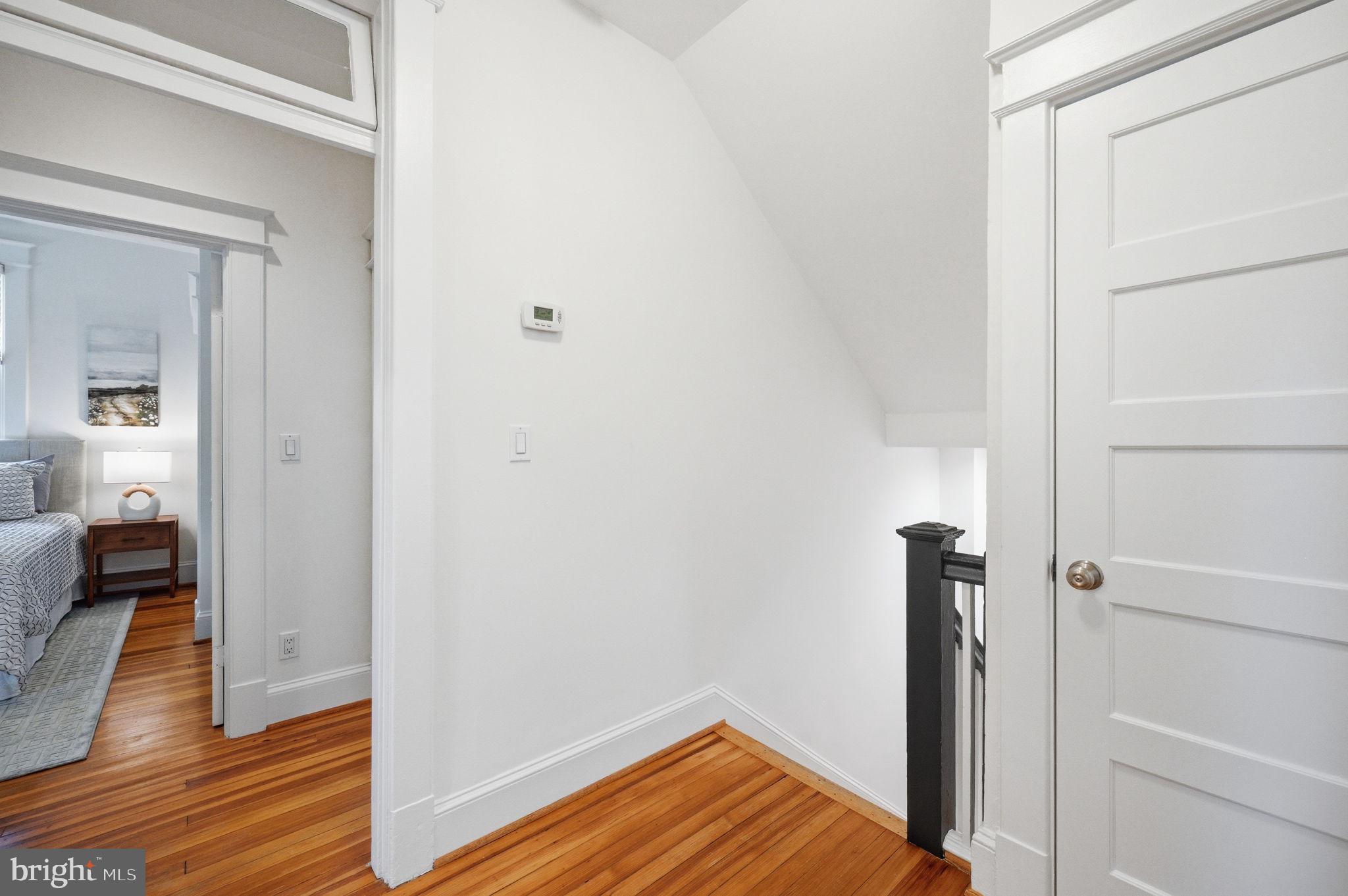 CHEVY CHASE - Residential