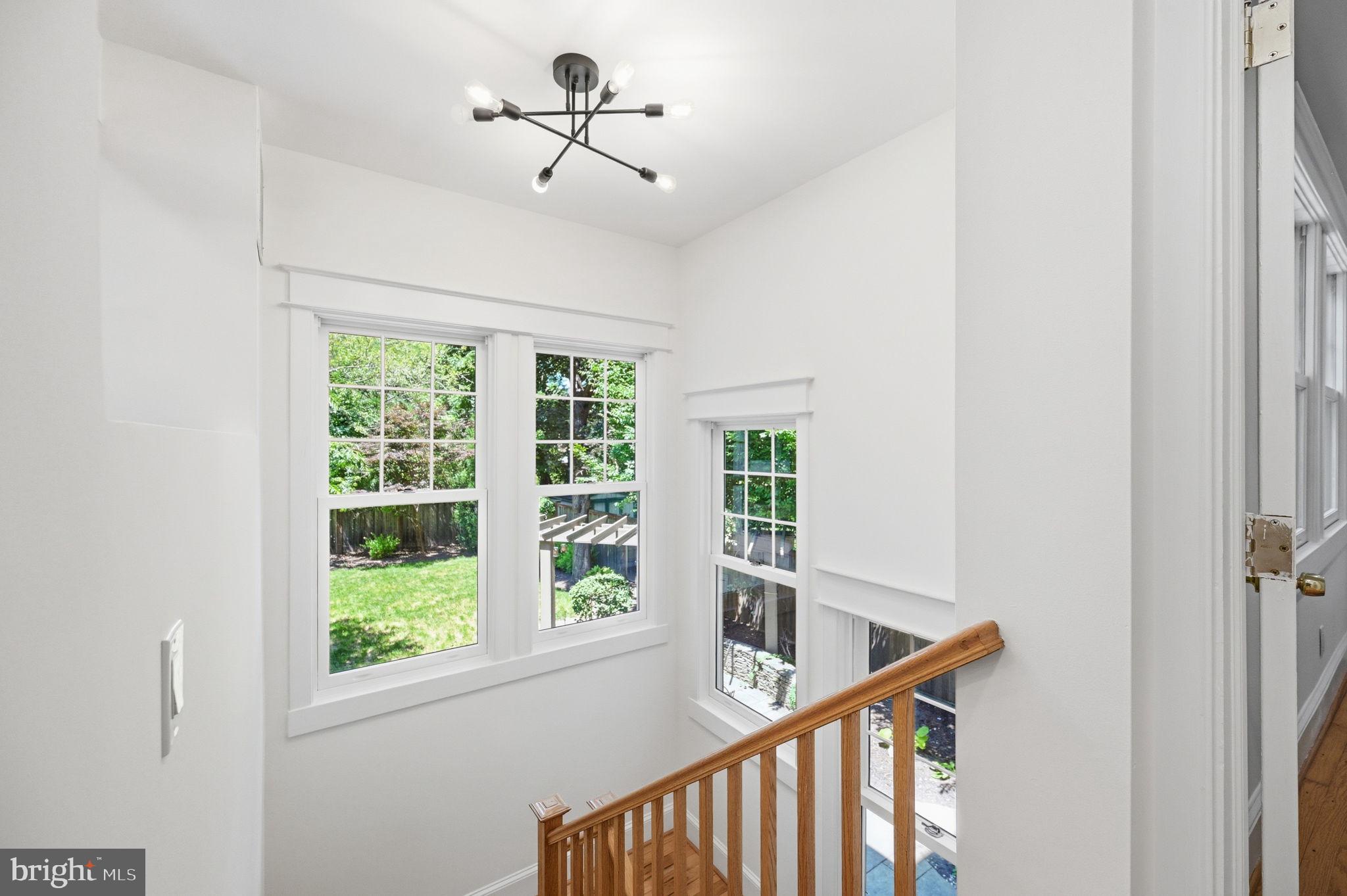 CHEVY CHASE - Residential
