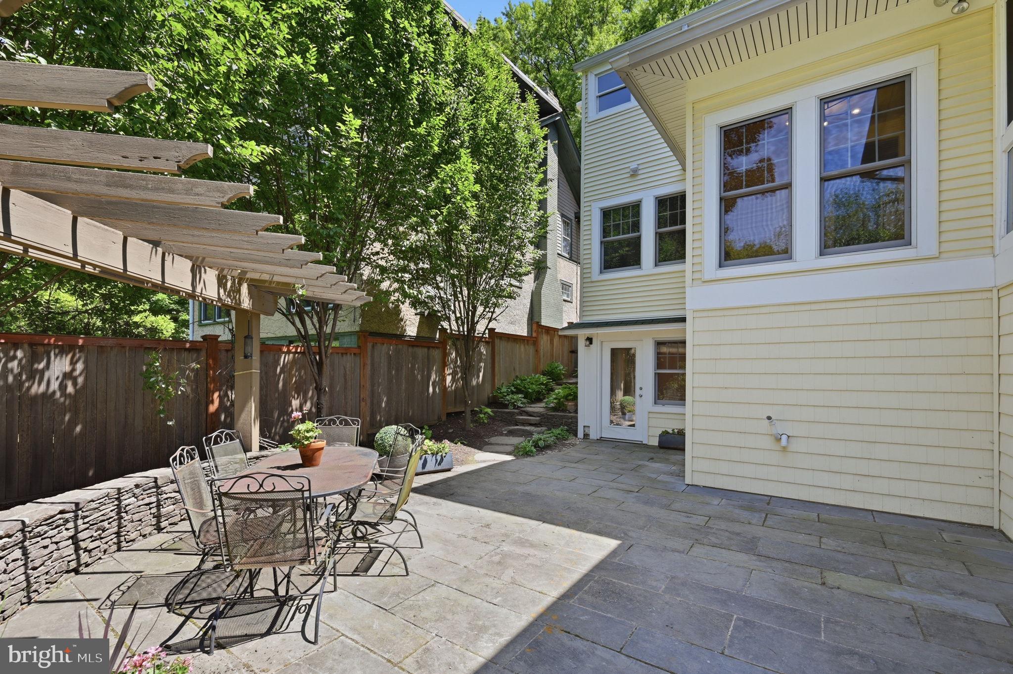 CHEVY CHASE - Residential