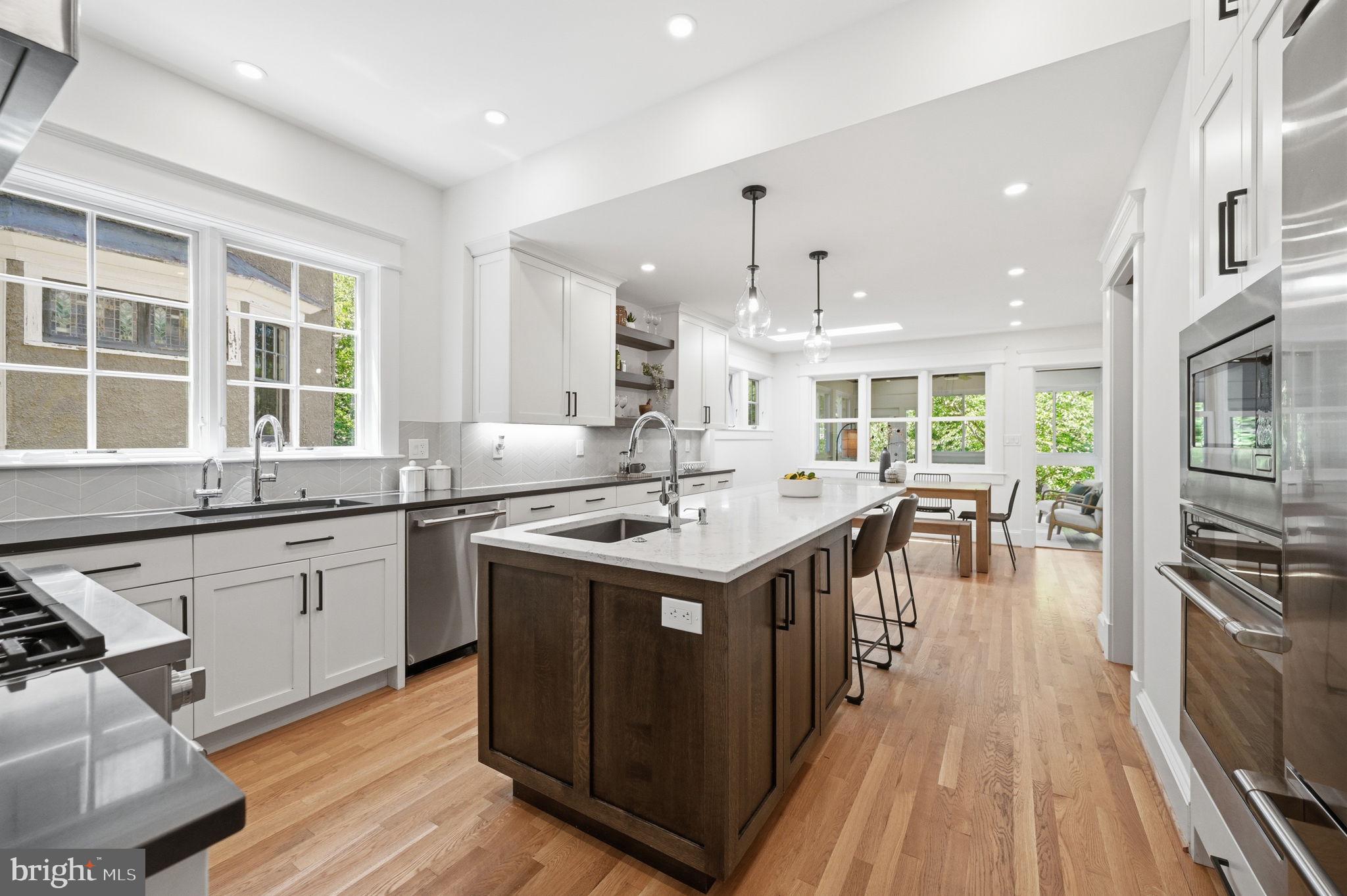 CHEVY CHASE - Residential