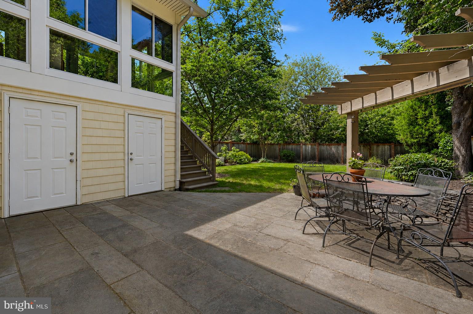 CHEVY CHASE - Residential