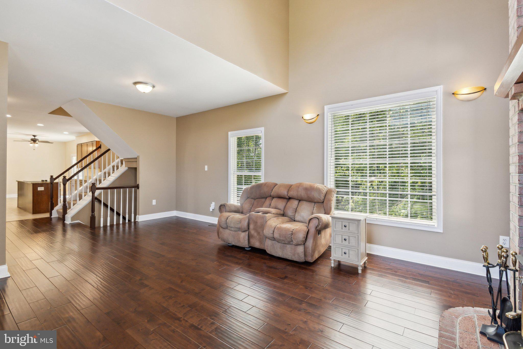 BRENTWOOD ESTATES - Residential
