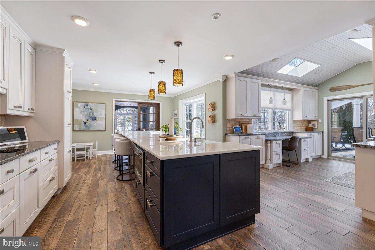 PEBBLE CREEK - Residential