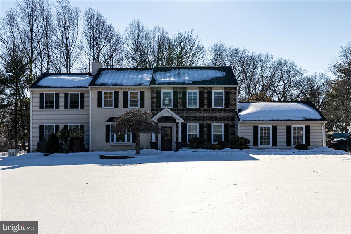 PEBBLE CREEK - Residential