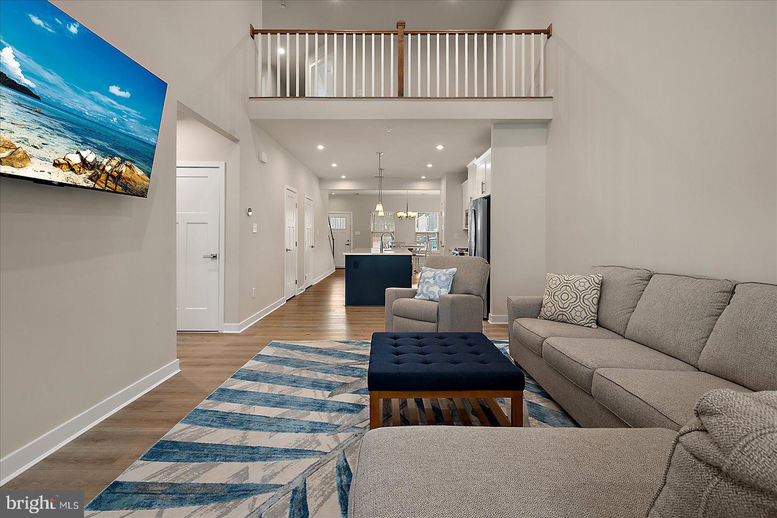RIVER RUN - Residential