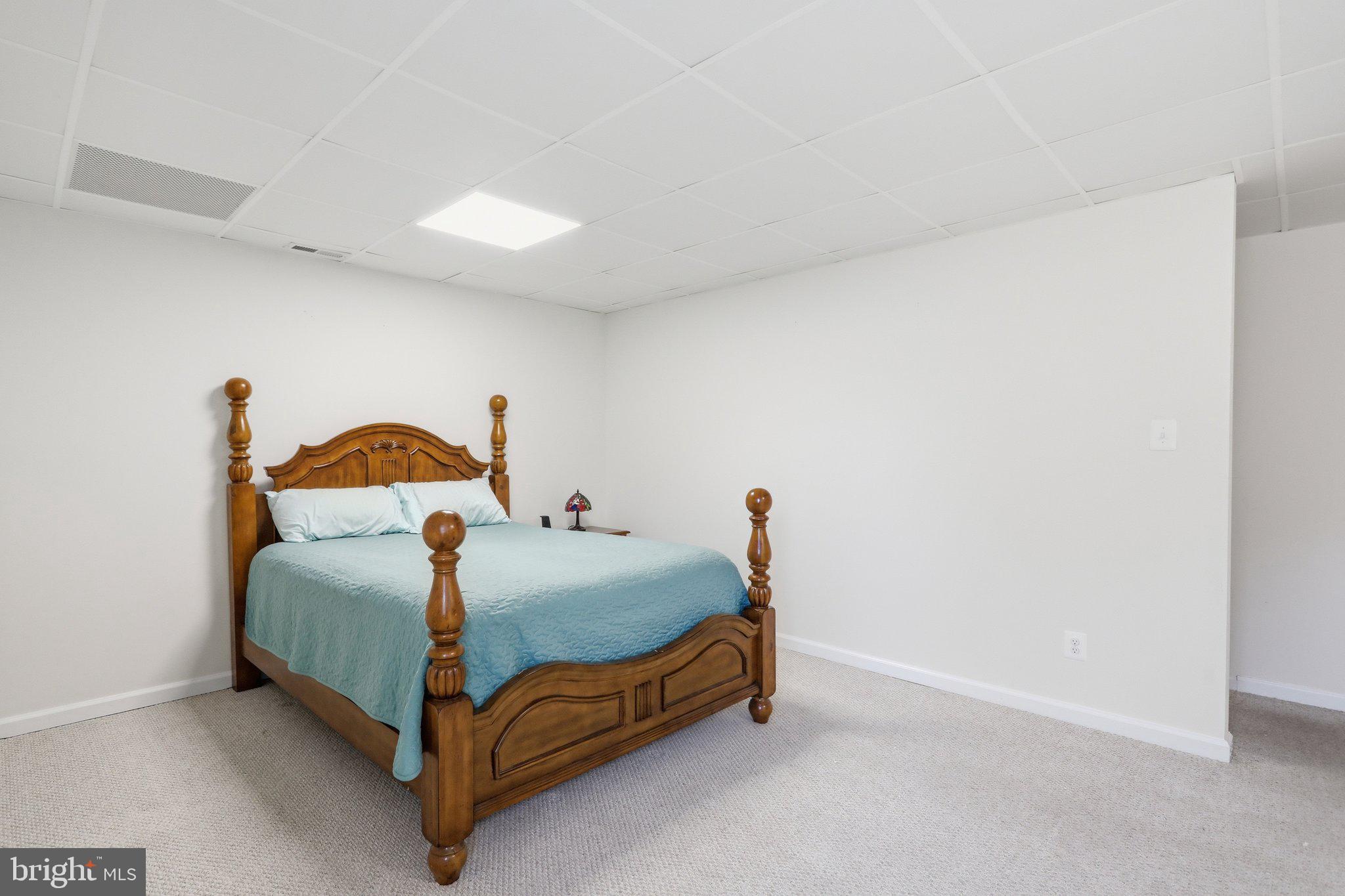 MADISON HEIGHTS - Residential