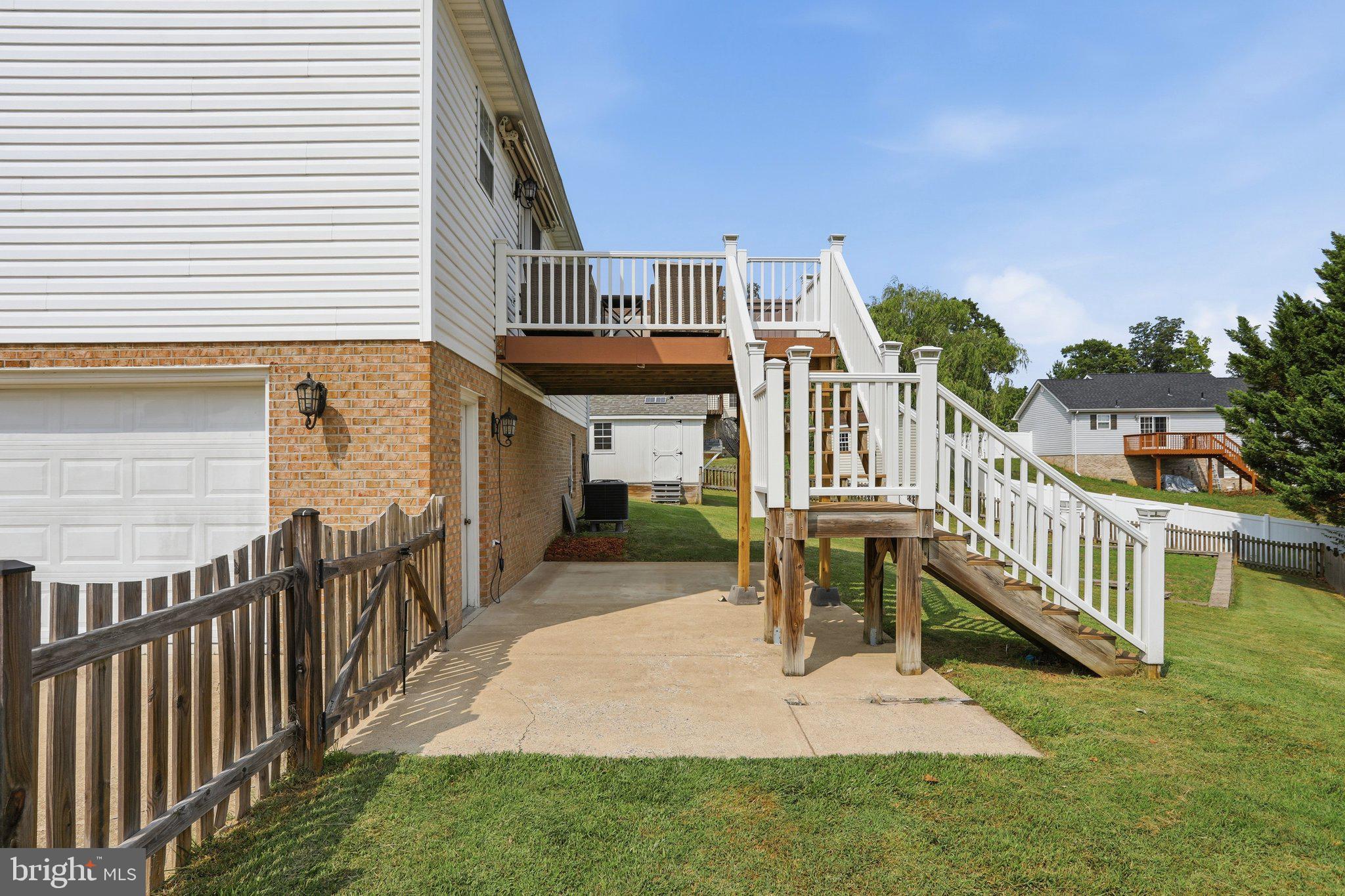 MADISON HEIGHTS - Residential