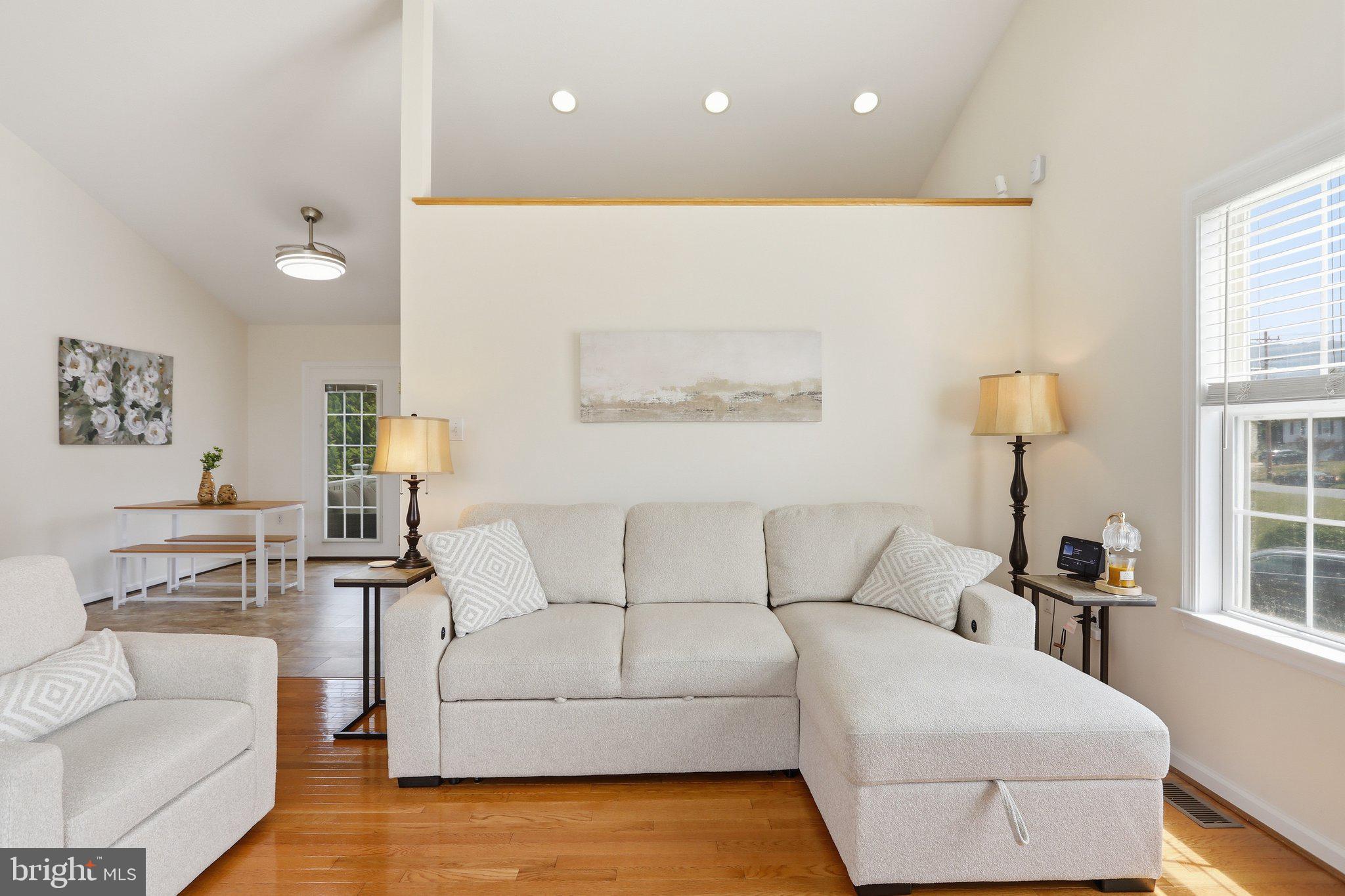 MADISON HEIGHTS - Residential
