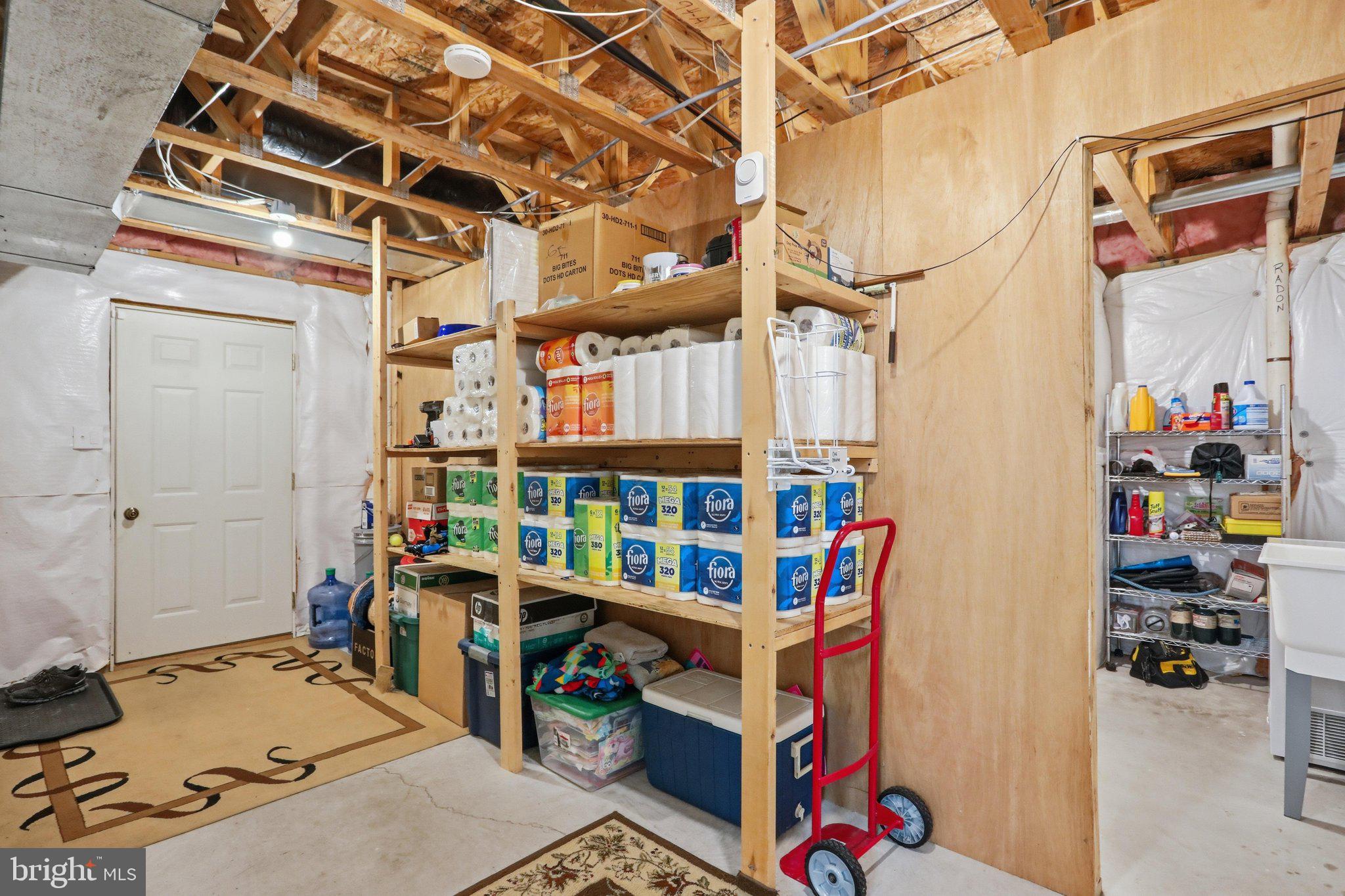 MADISON HEIGHTS - Residential