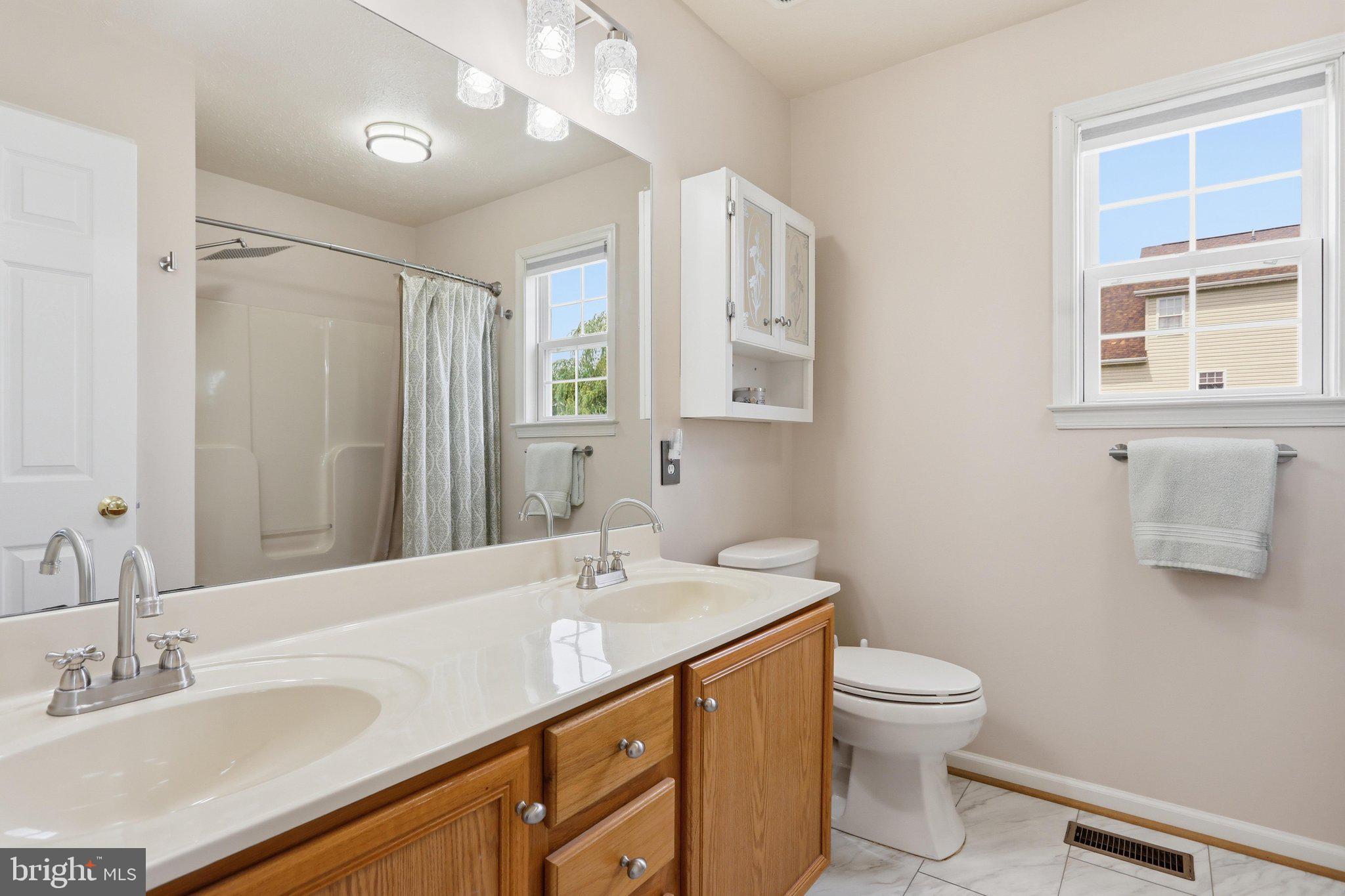 MADISON HEIGHTS - Residential