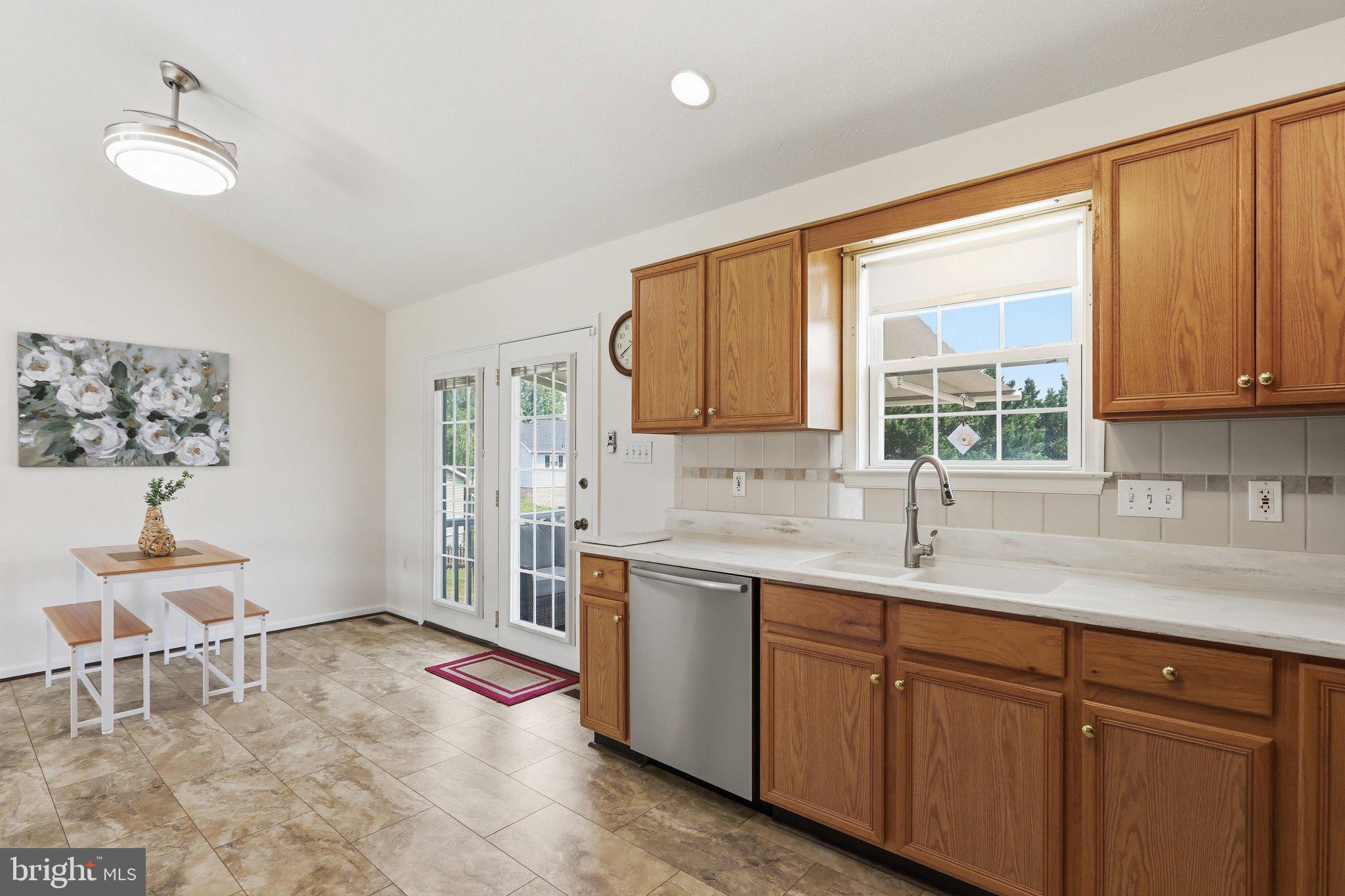 MADISON HEIGHTS - Residential