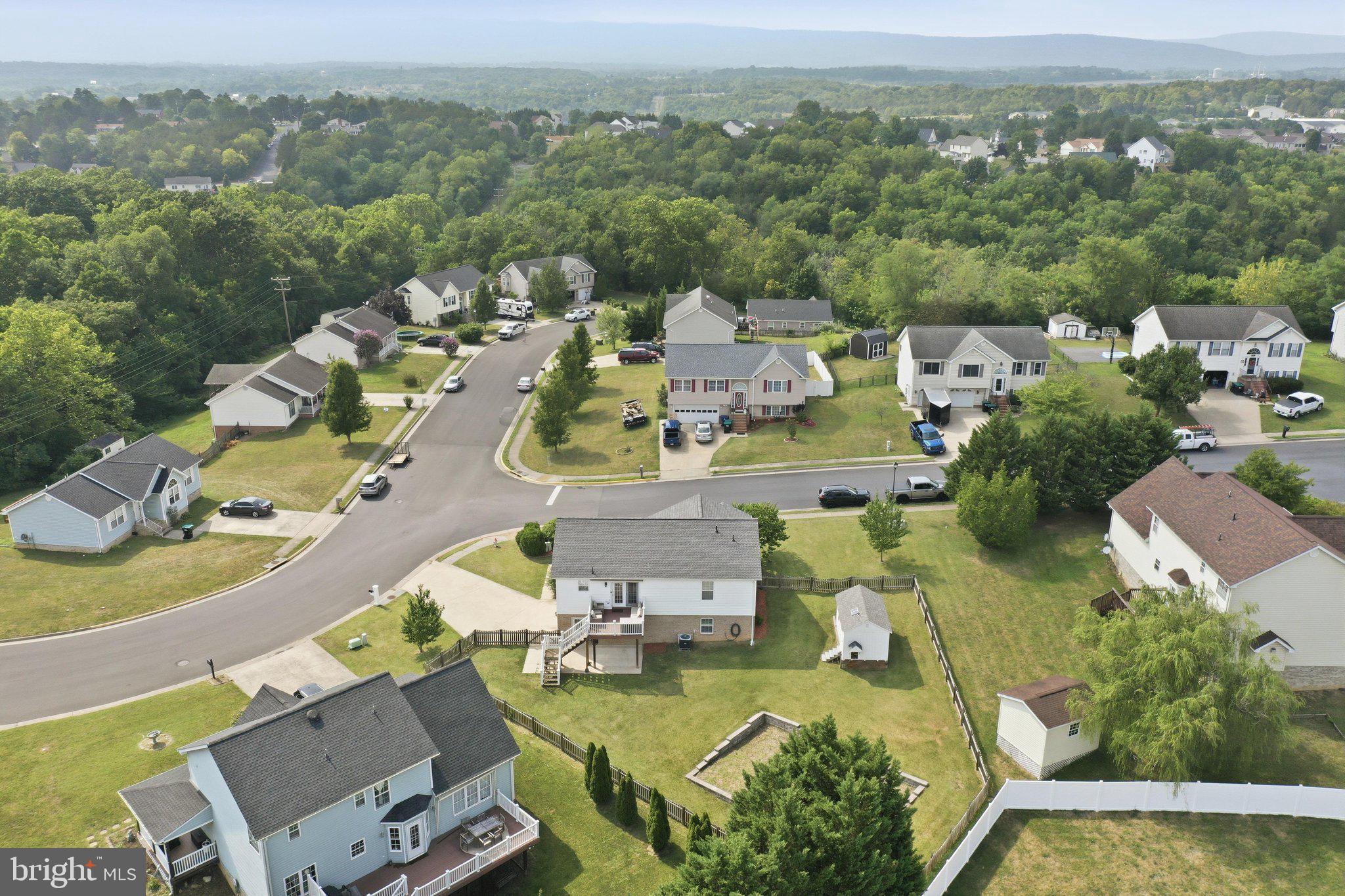 MADISON HEIGHTS - Residential
