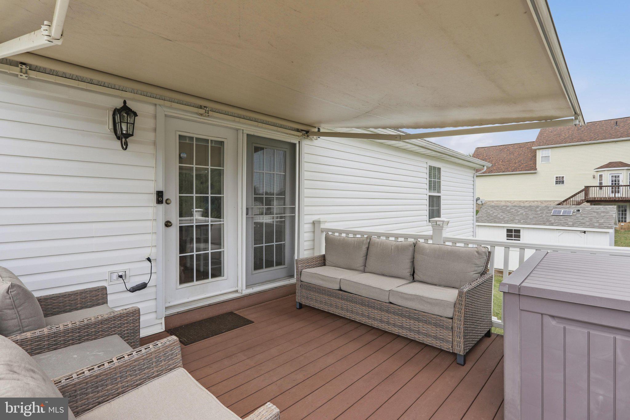 MADISON HEIGHTS - Residential