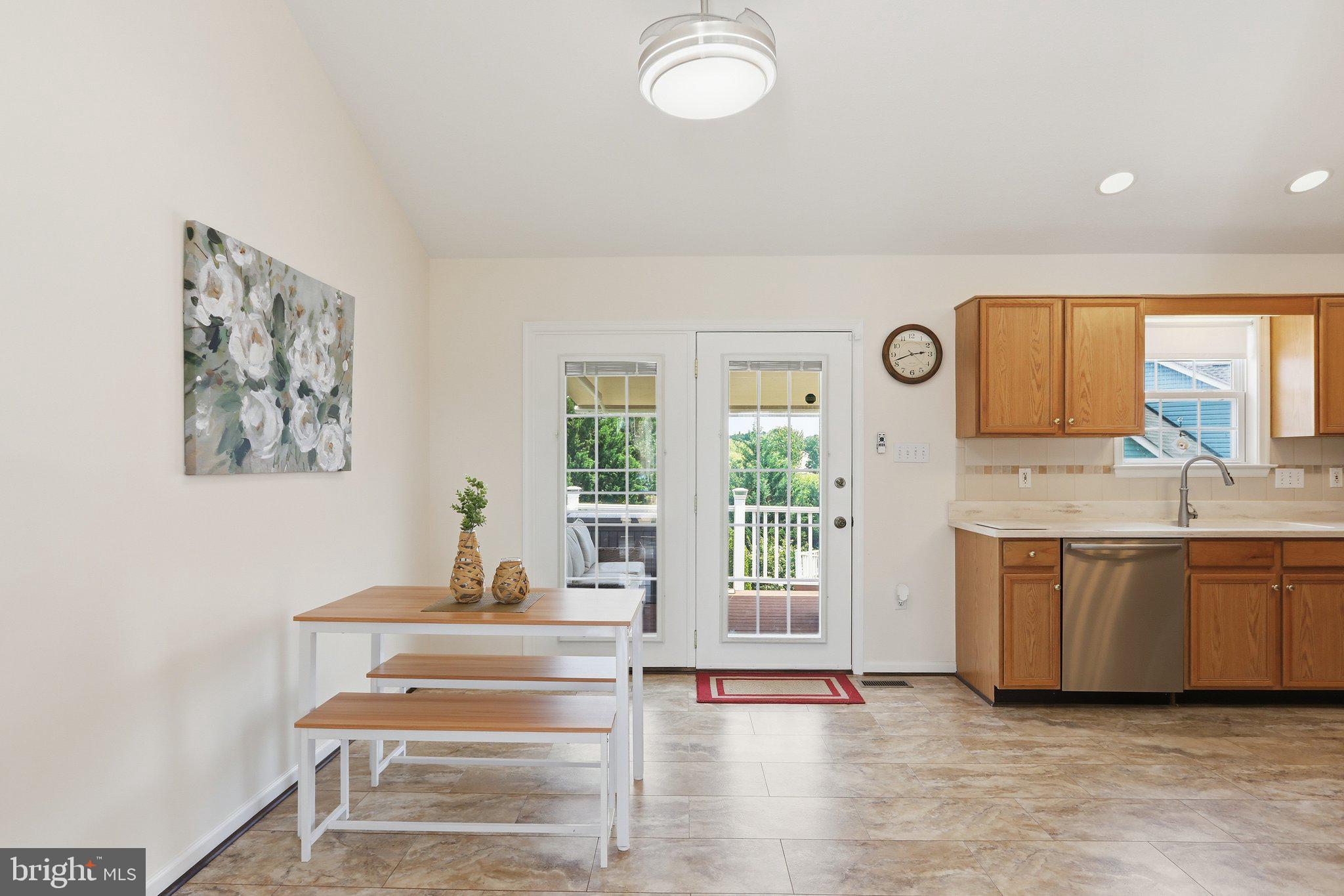 MADISON HEIGHTS - Residential