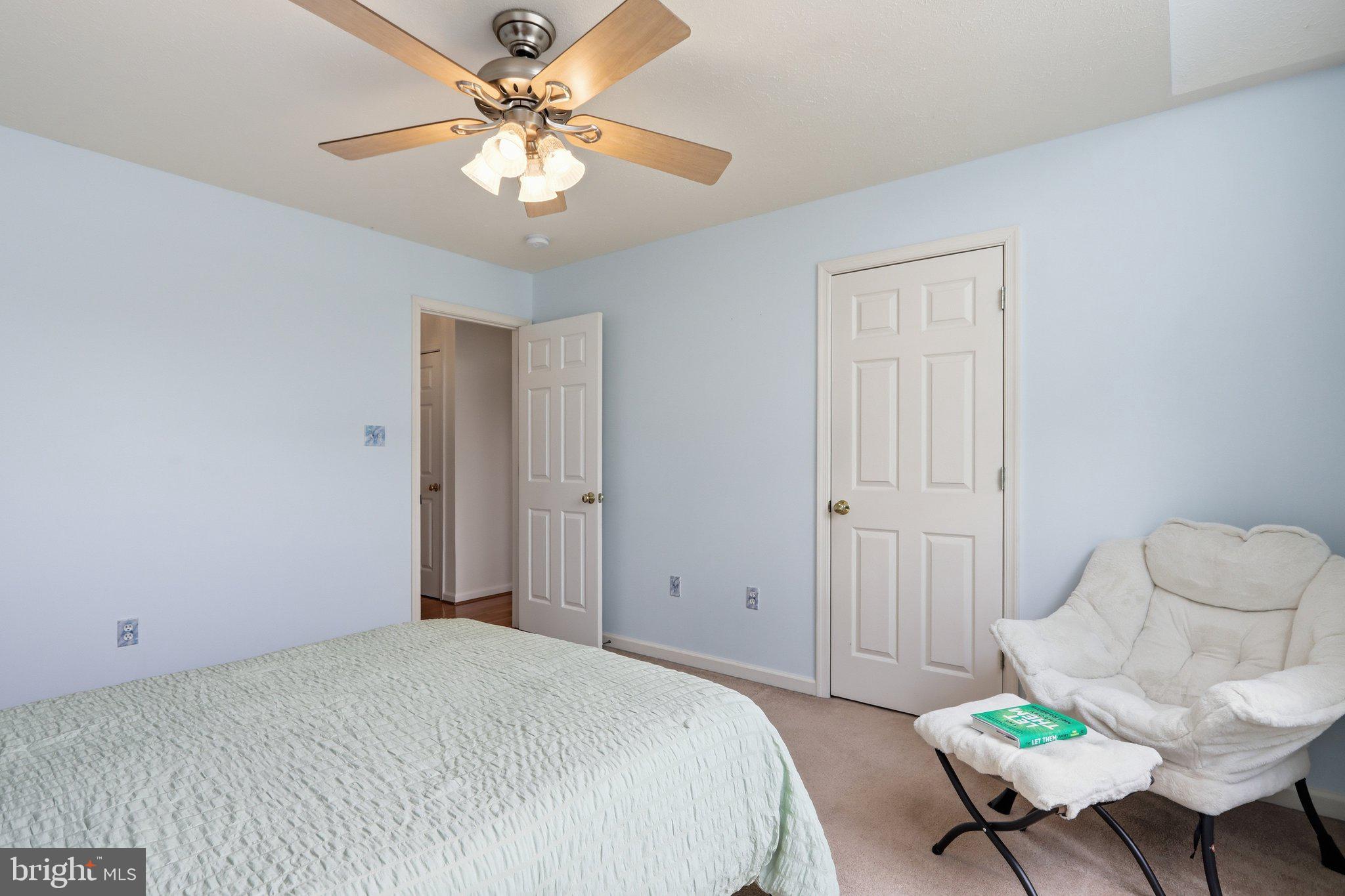 MADISON HEIGHTS - Residential