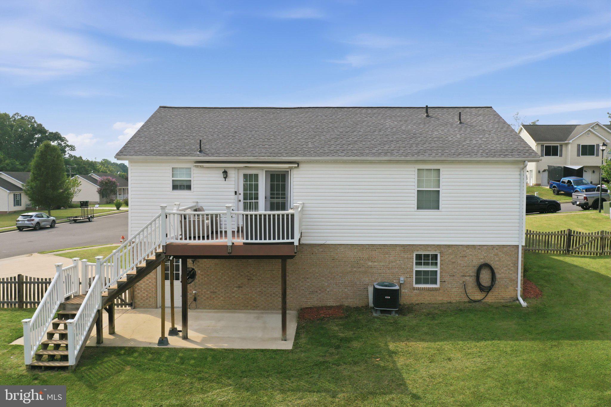 MADISON HEIGHTS - Residential