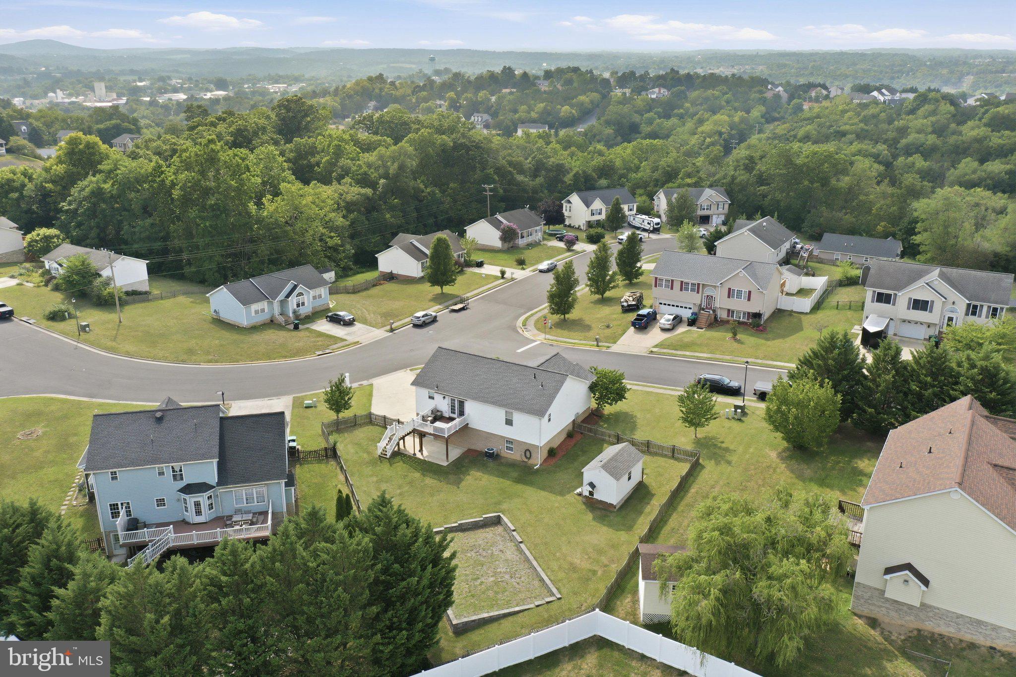 MADISON HEIGHTS - Residential