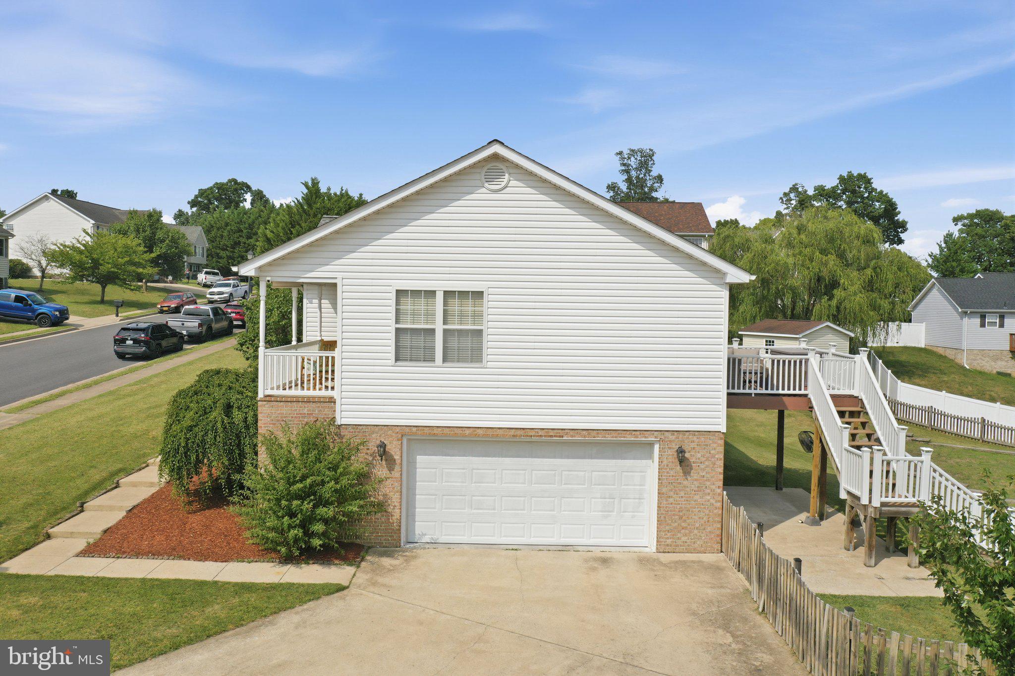 MADISON HEIGHTS - Residential