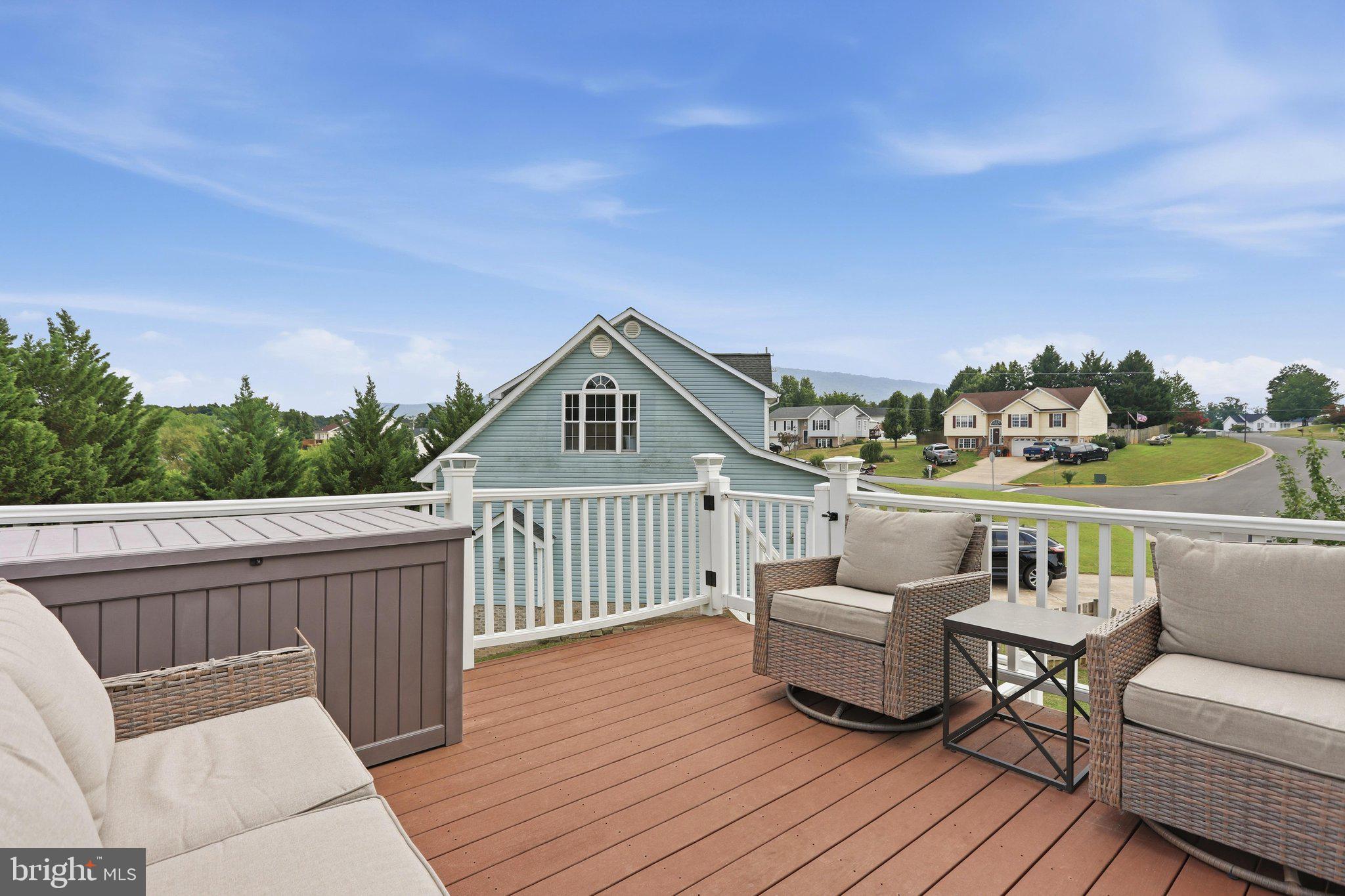 MADISON HEIGHTS - Residential