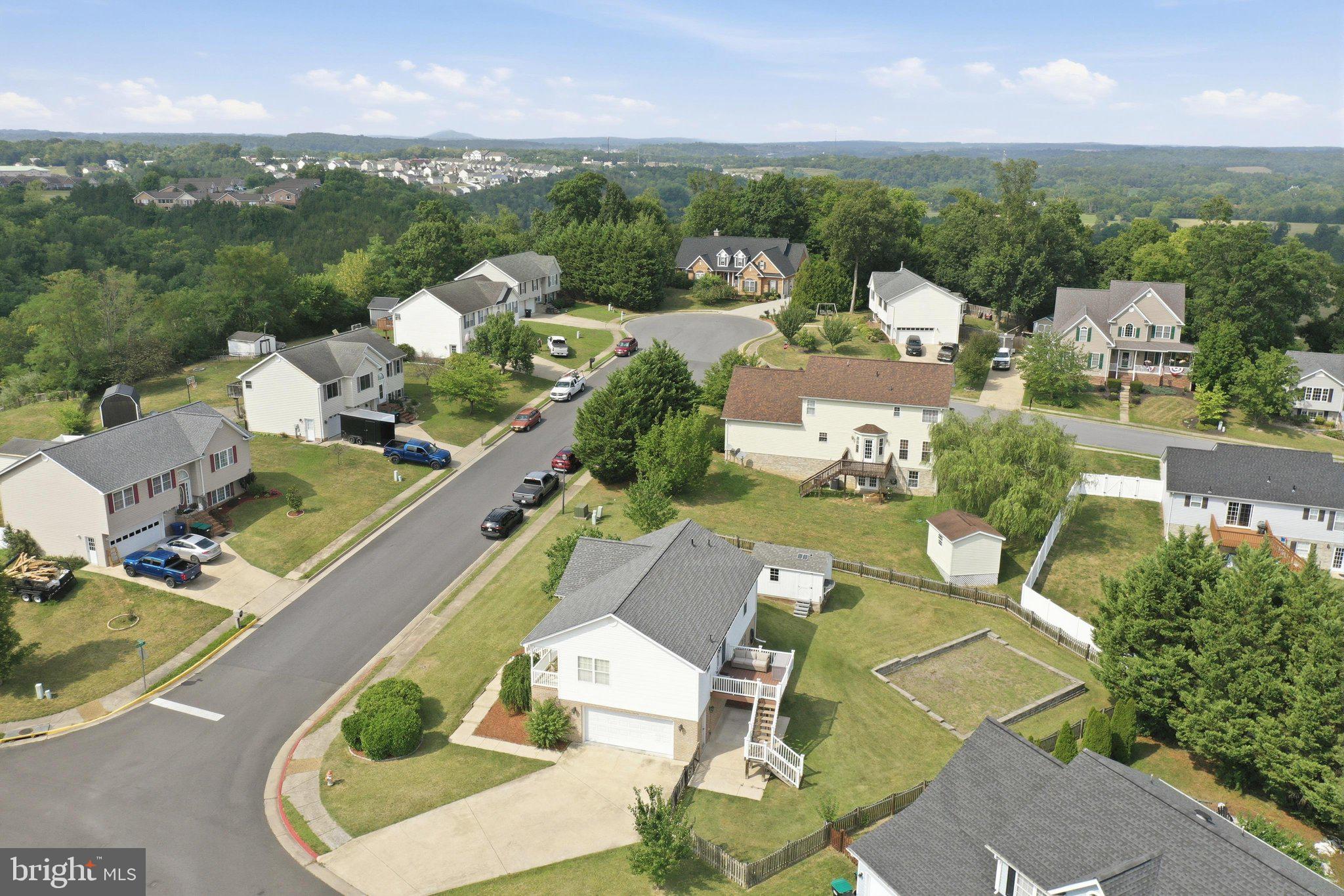 MADISON HEIGHTS - Residential