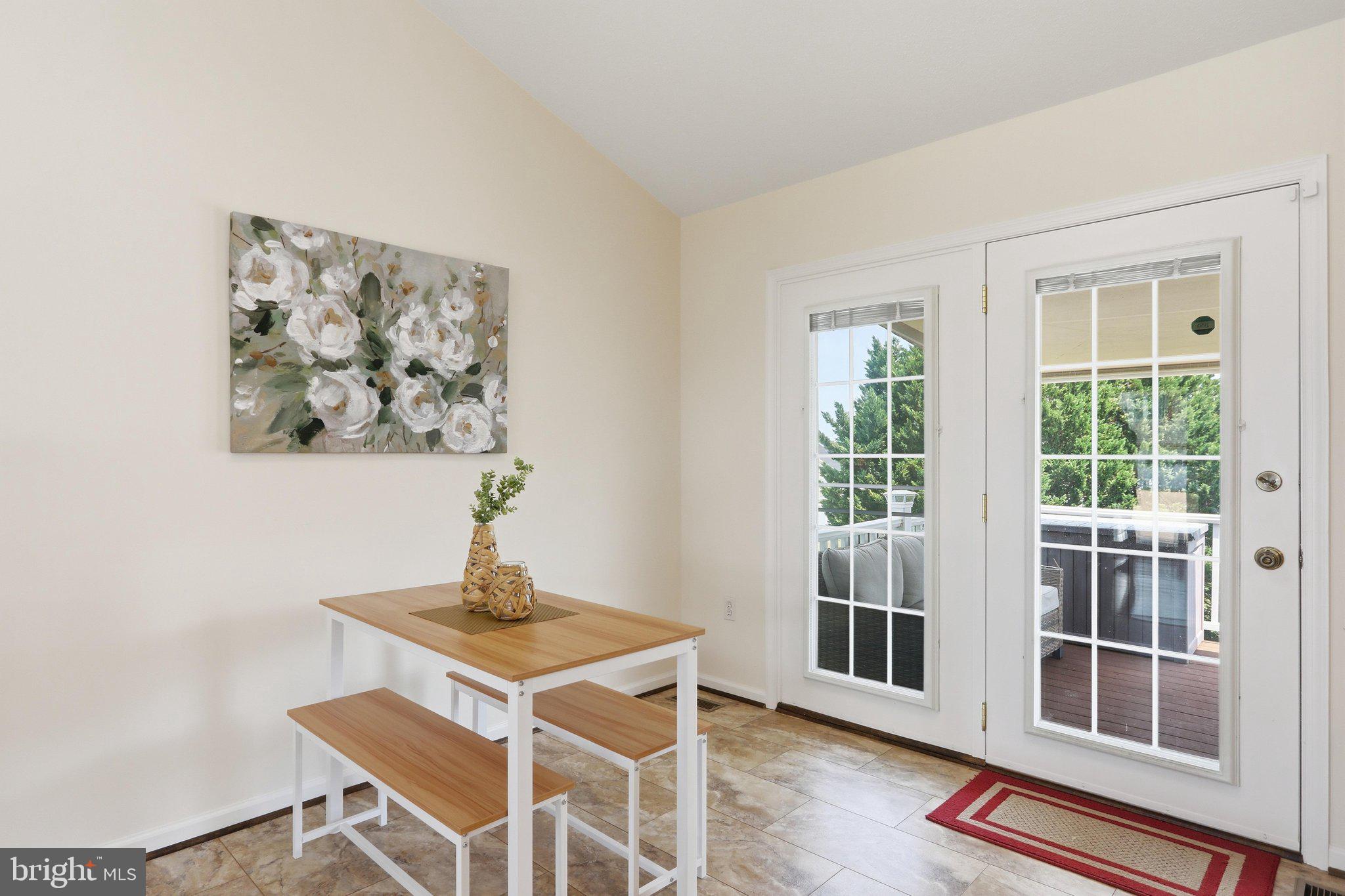 MADISON HEIGHTS - Residential