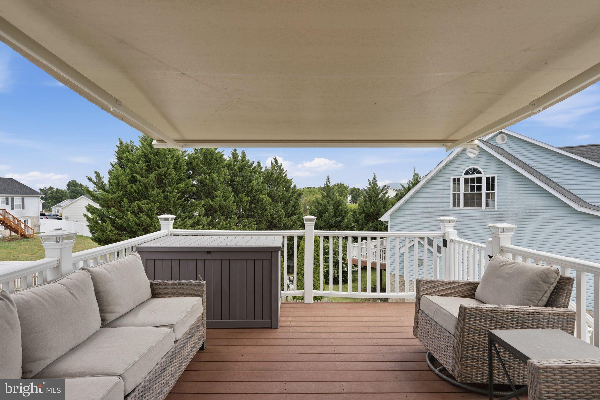 MADISON HEIGHTS - Residential
