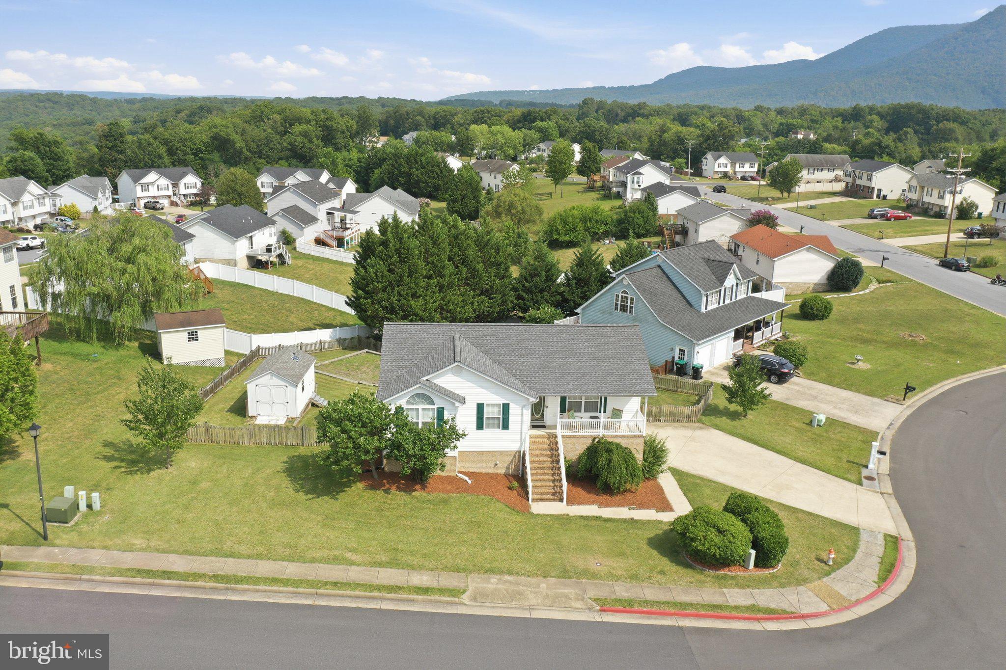 MADISON HEIGHTS - Residential