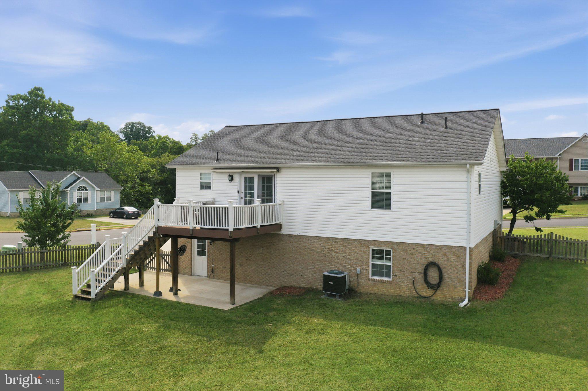 MADISON HEIGHTS - Residential