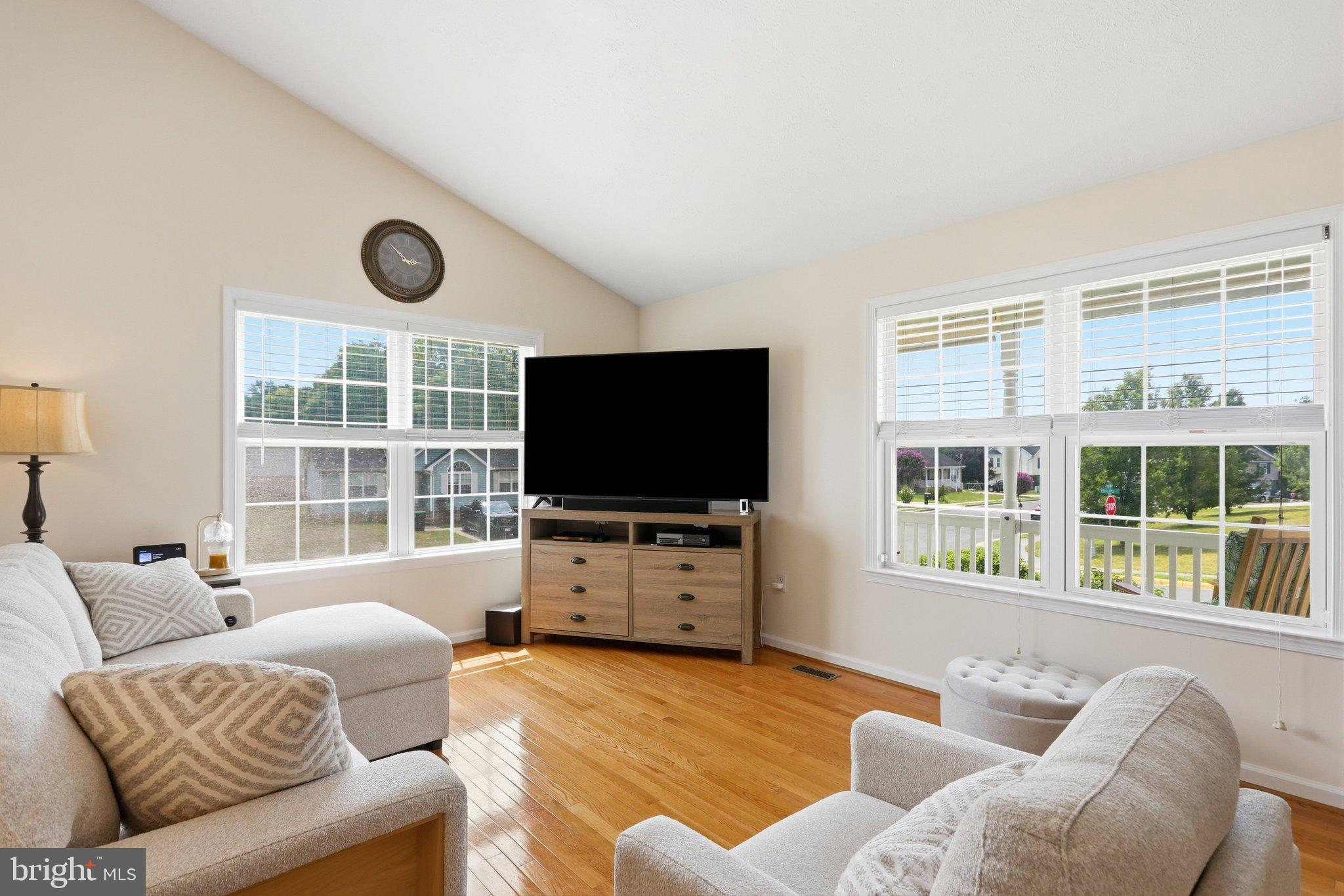 MADISON HEIGHTS - Residential