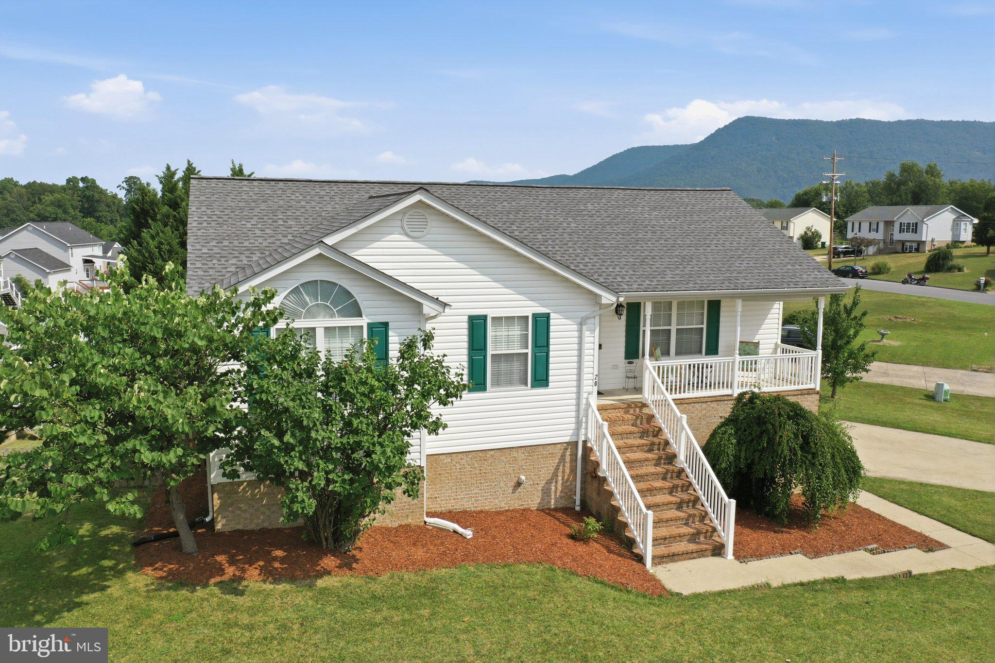 MADISON HEIGHTS - Residential