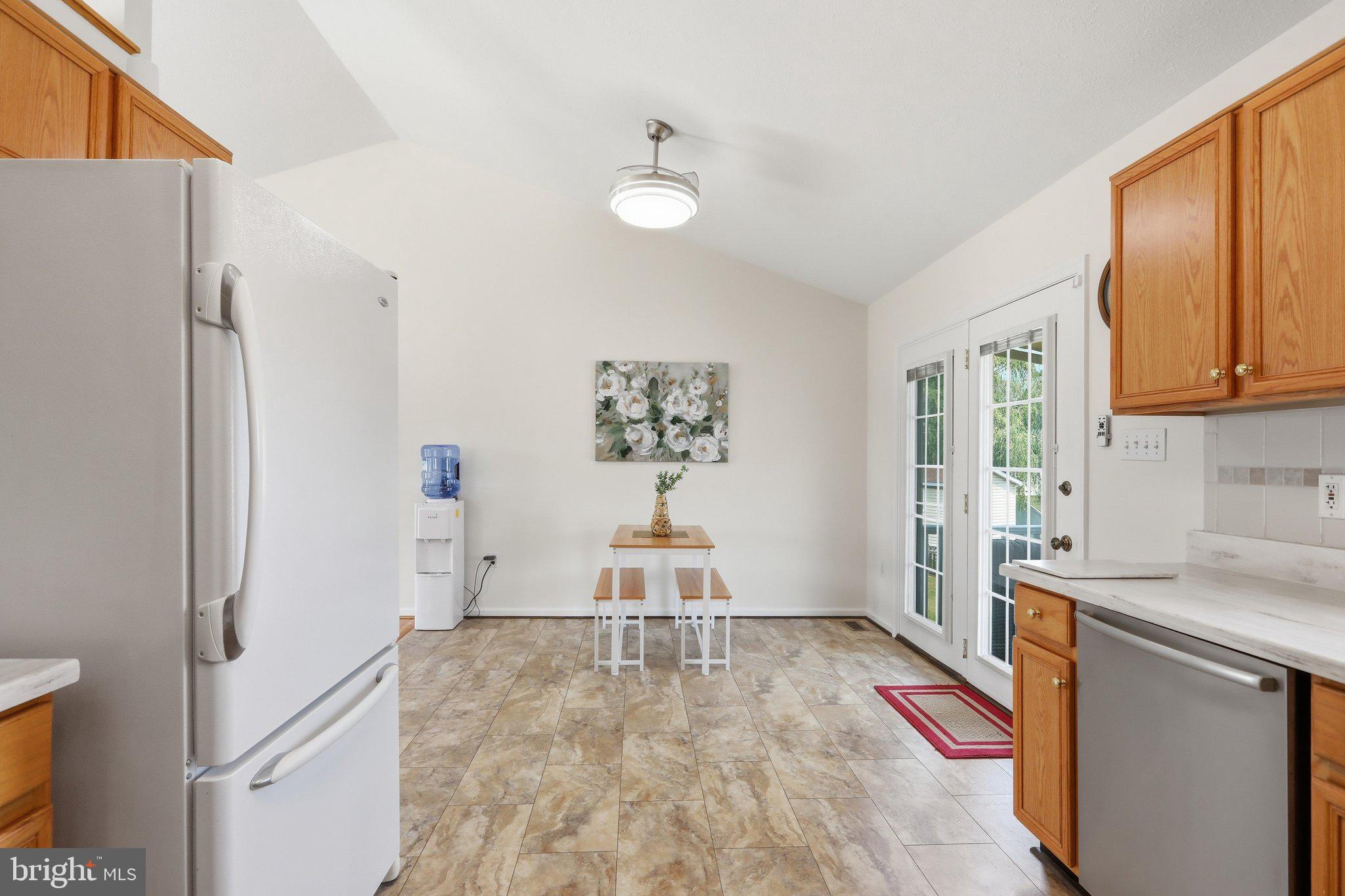 MADISON HEIGHTS - Residential