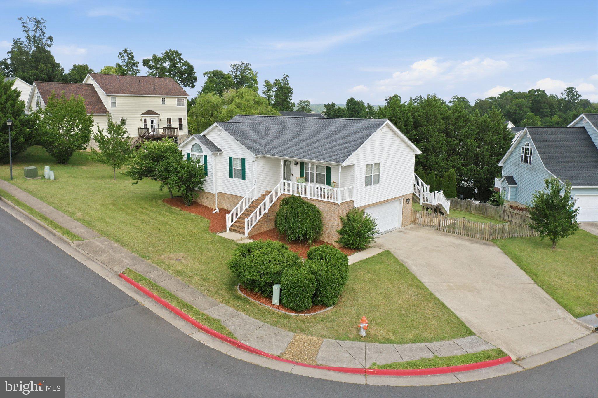 MADISON HEIGHTS - Residential