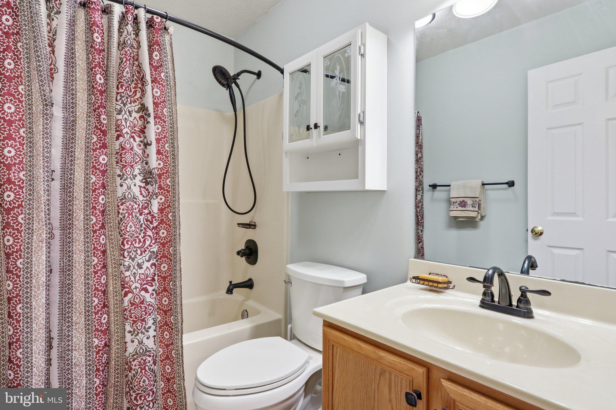 MADISON HEIGHTS - Residential