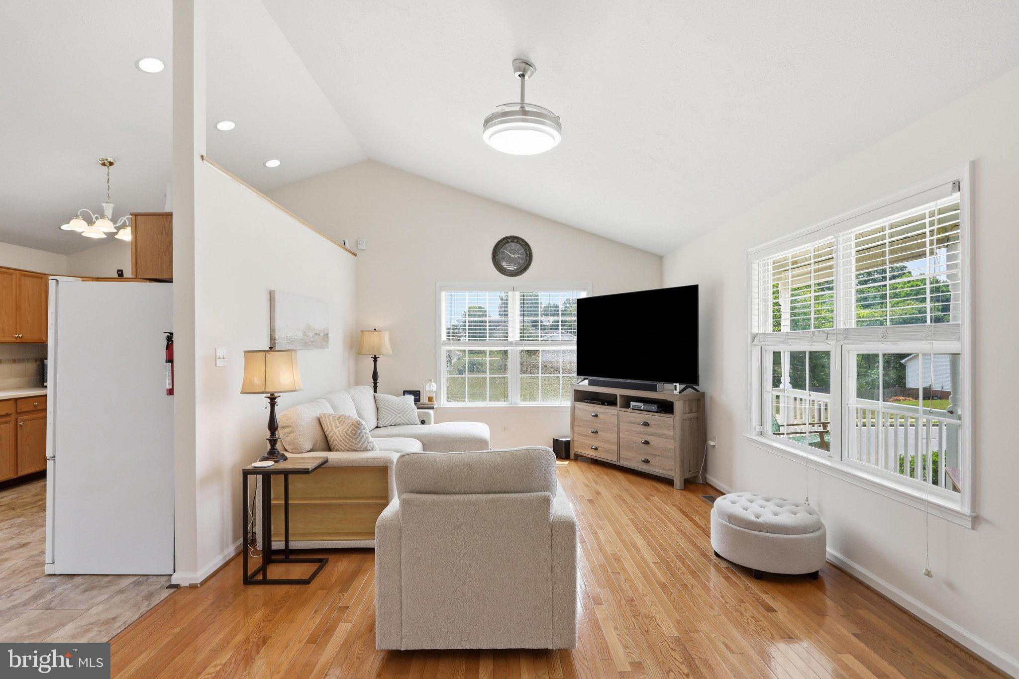 MADISON HEIGHTS - Residential