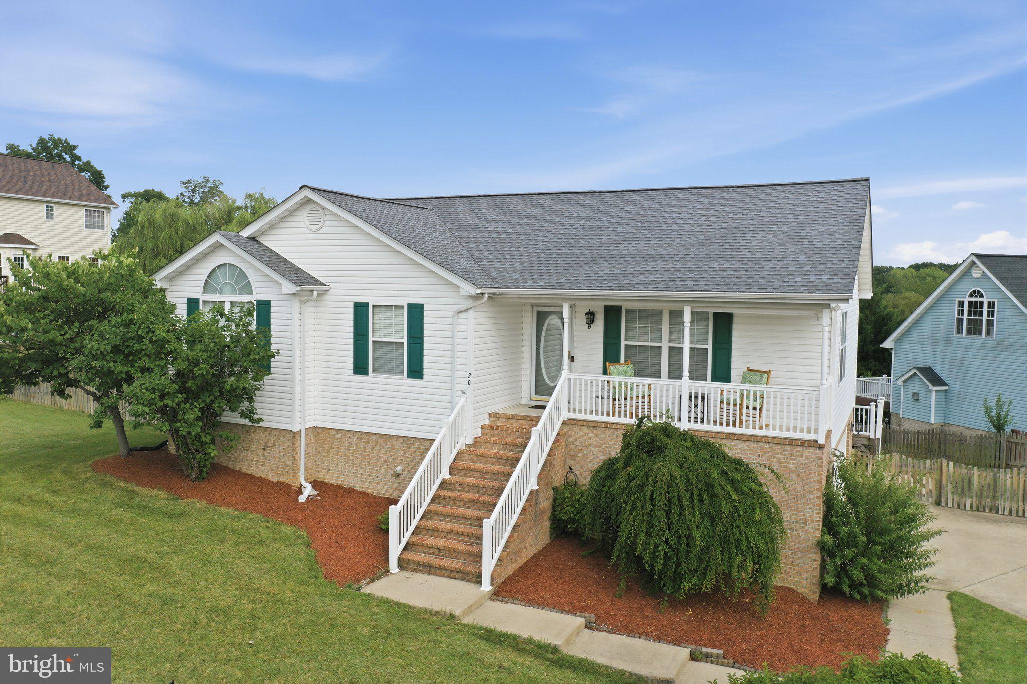MADISON HEIGHTS - Residential