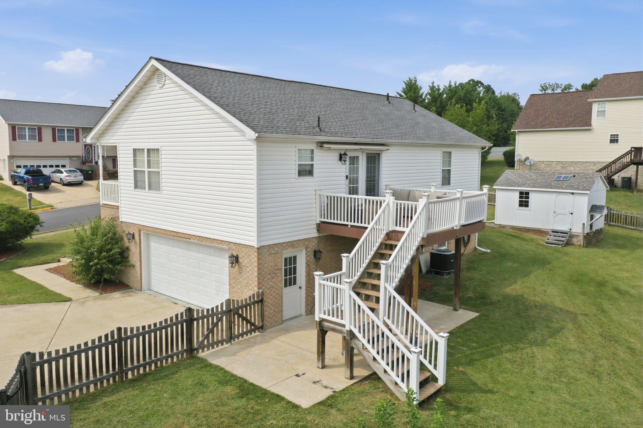 MADISON HEIGHTS - Residential