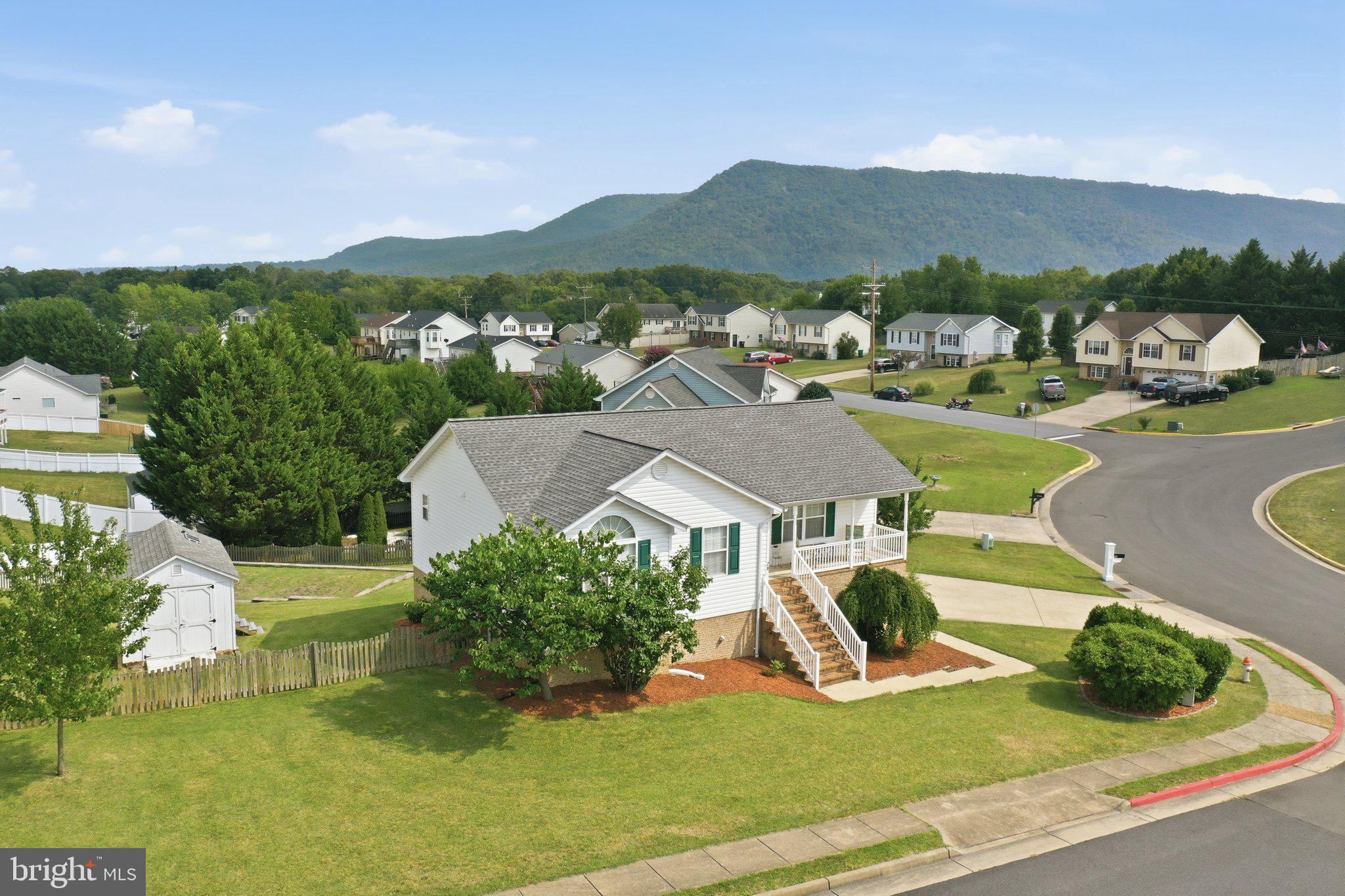 MADISON HEIGHTS - Residential